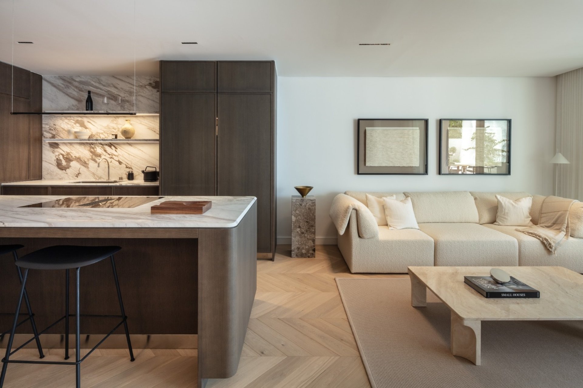 New Build - ground-floor - Marbella