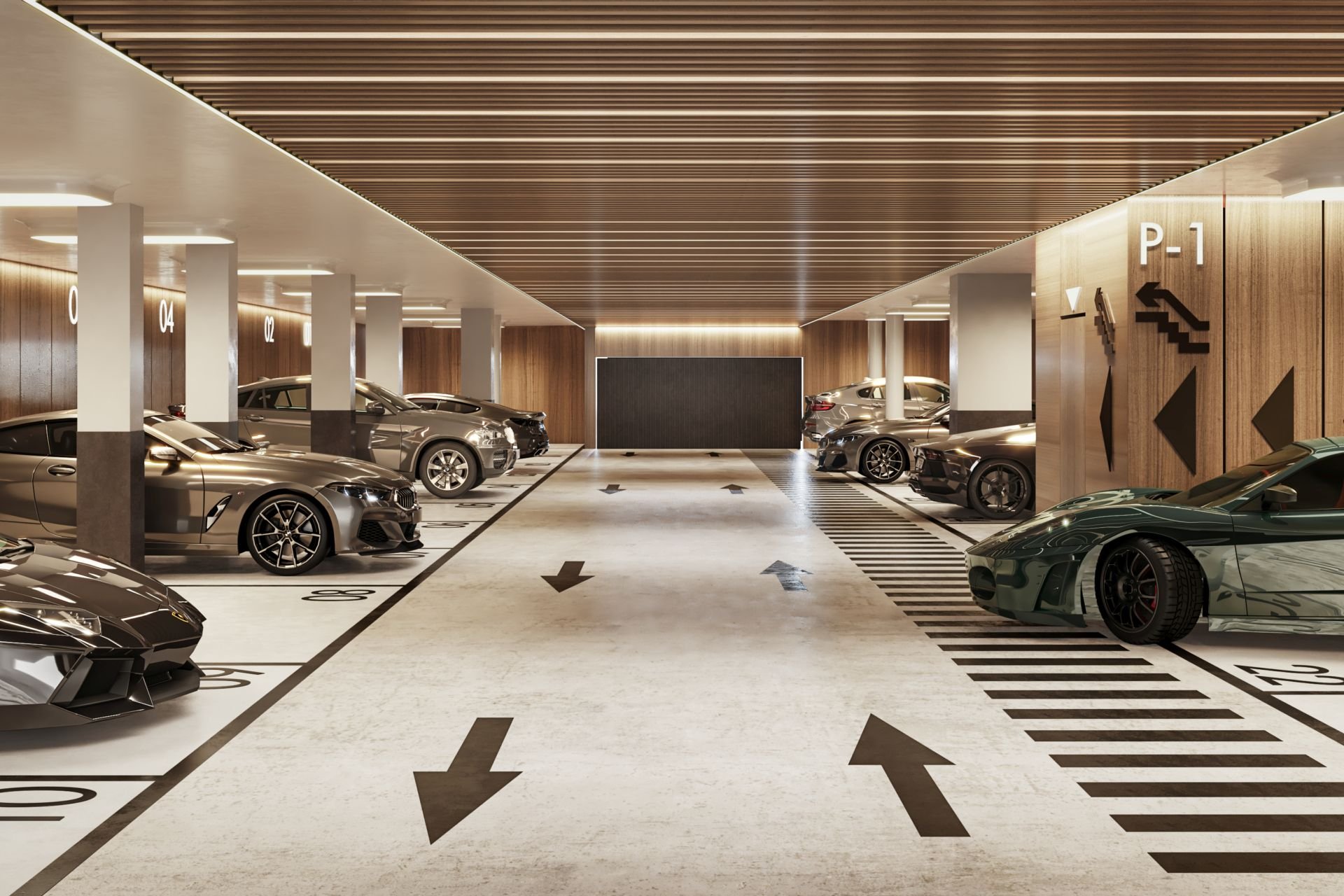 New Build - ground-floor - Marbella