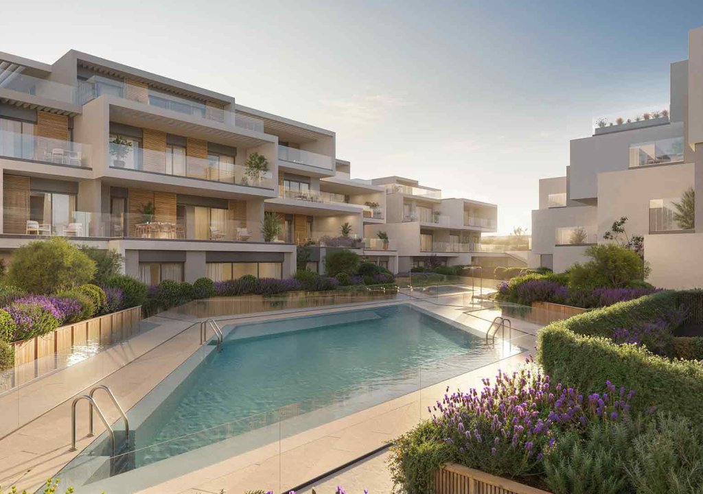 New Build - ground-floor - Marbella