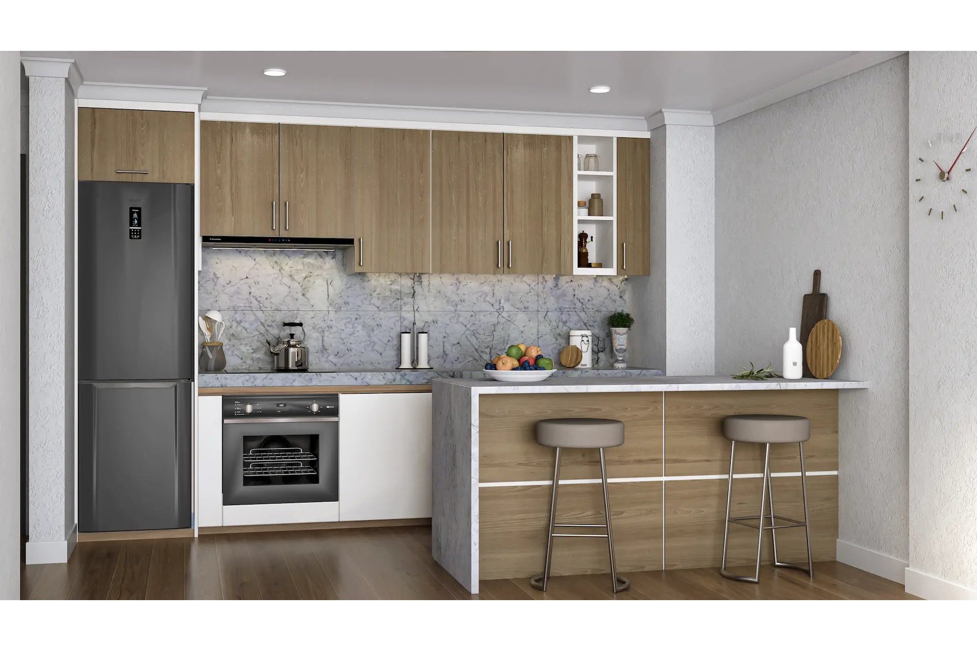 New Build - ground-floor - Mijas