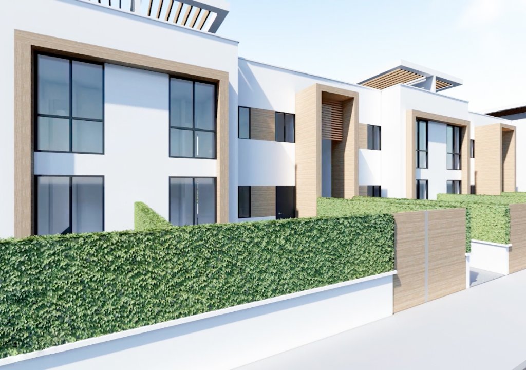 New Build - ground-floor - Orihuela Costa