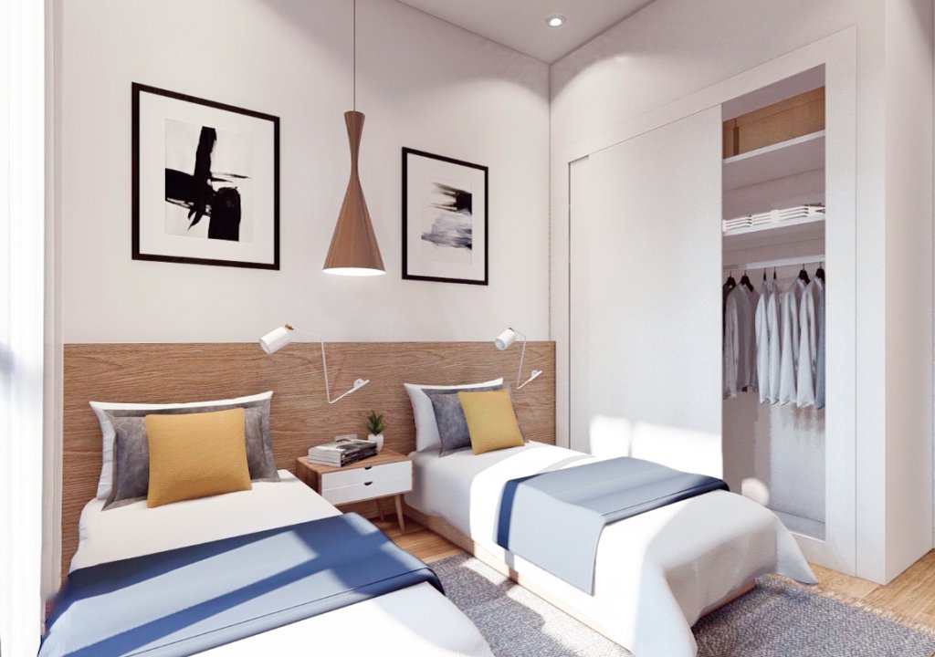 New Build - ground-floor - Orihuela Costa