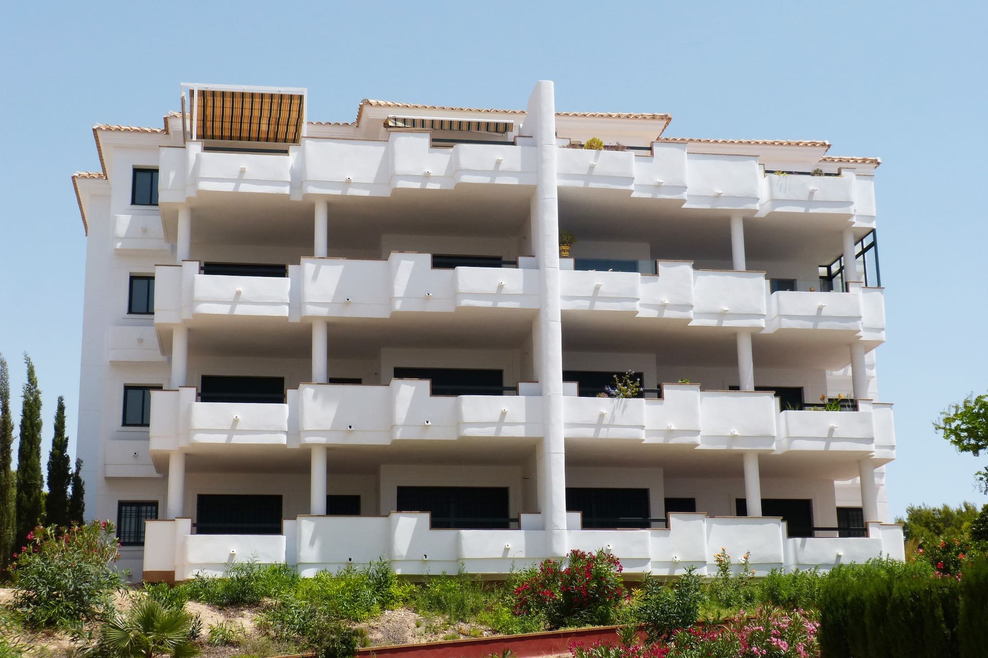 New Build - ground-floor - Orihuela Costa