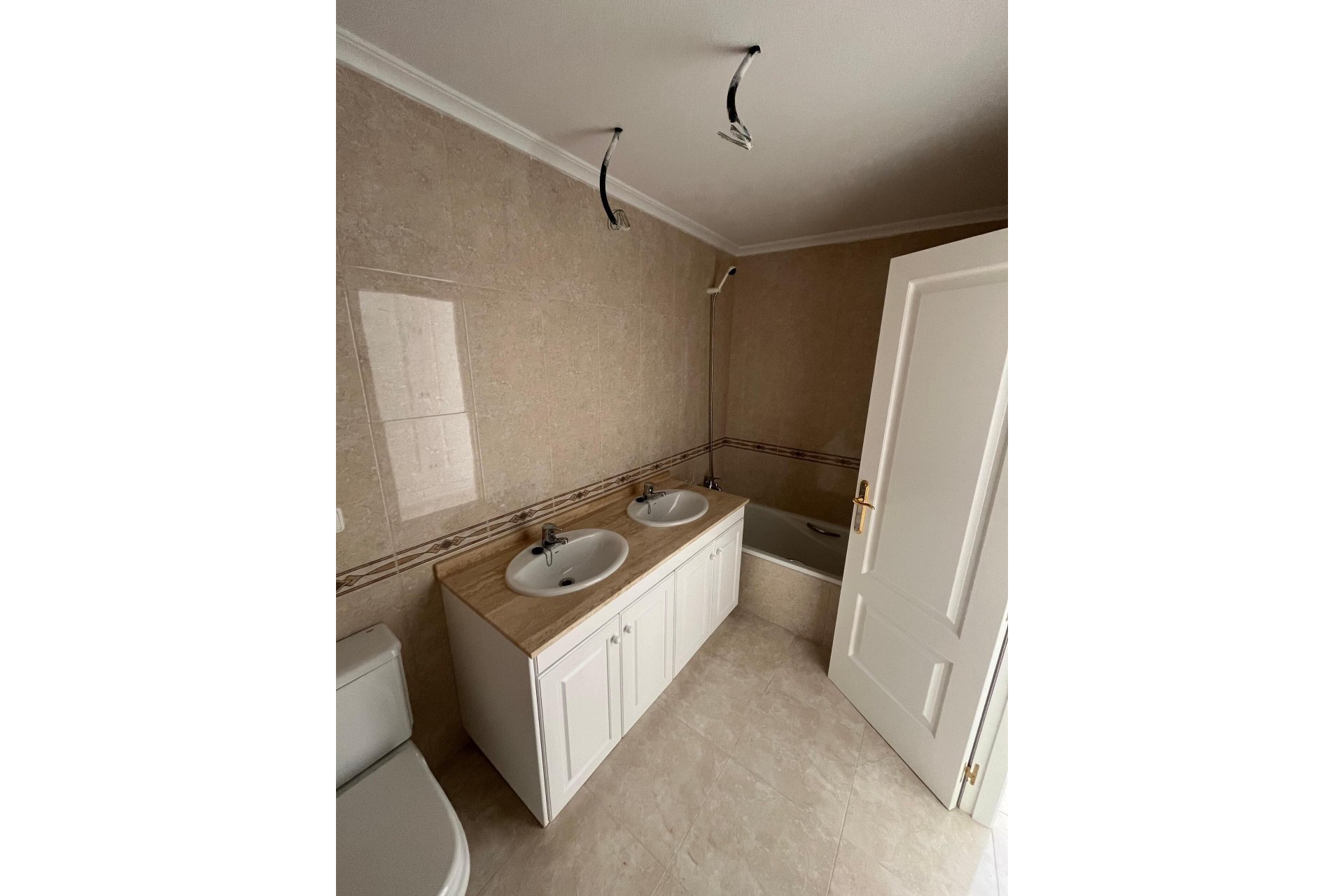 New Build - ground-floor - Orihuela Costa