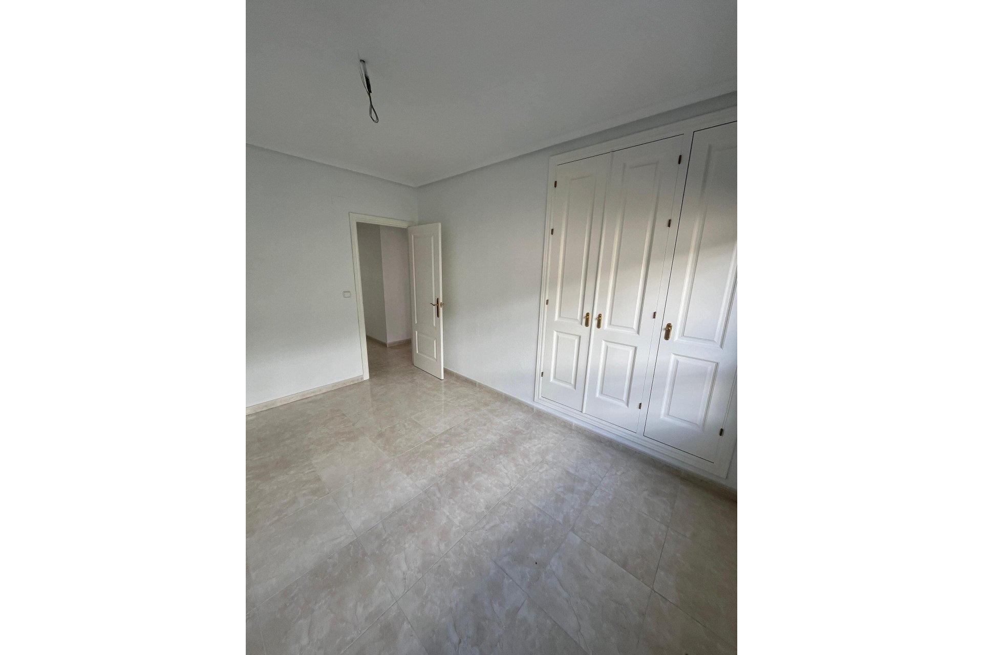 New Build - ground-floor - Orihuela Costa