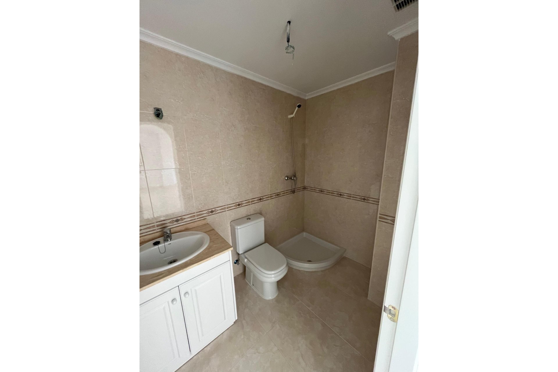 New Build - ground-floor - Orihuela Costa