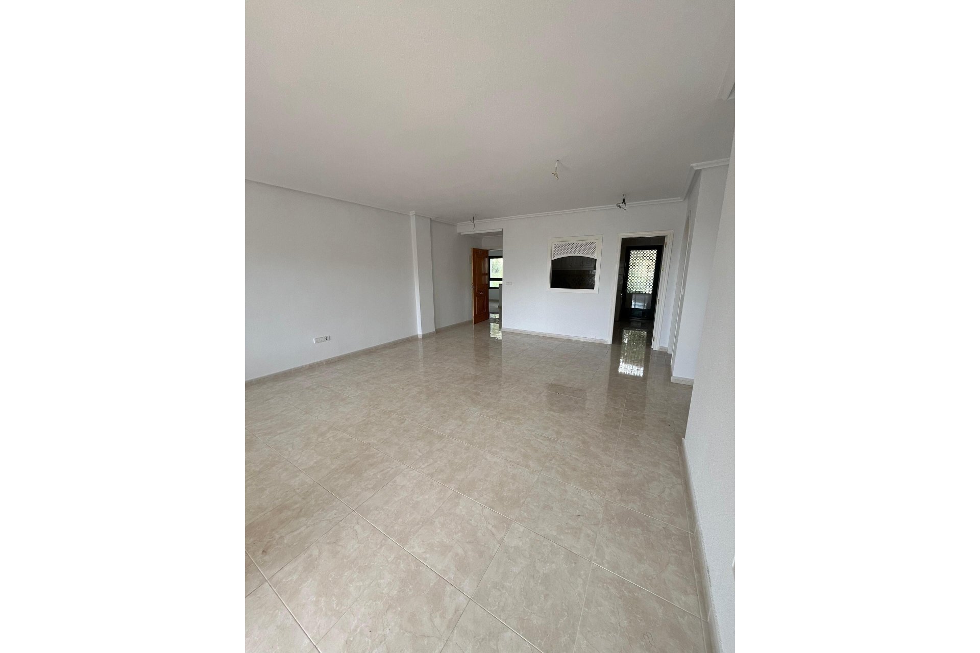 New Build - ground-floor - Orihuela Costa