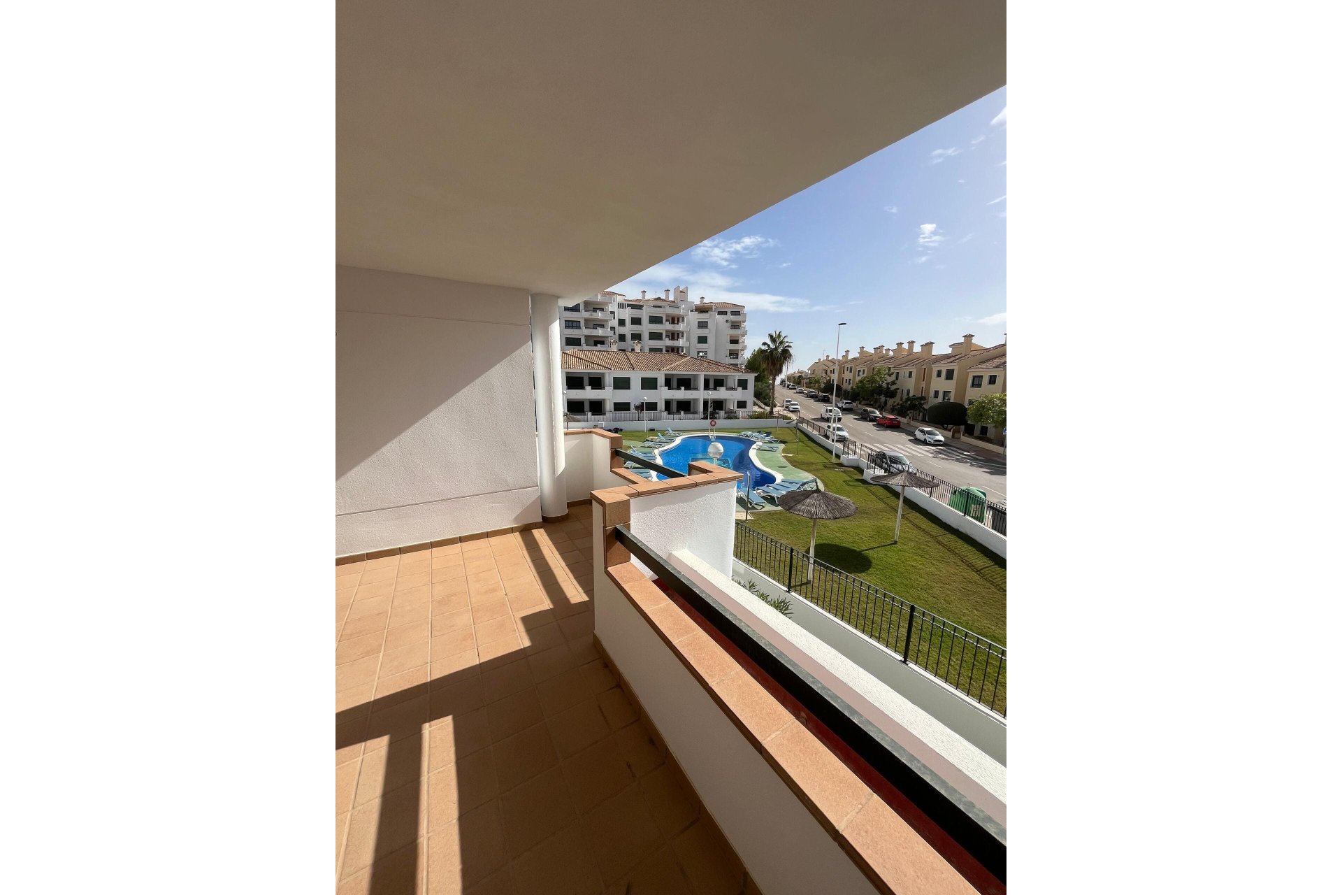 New Build - ground-floor - Orihuela Costa