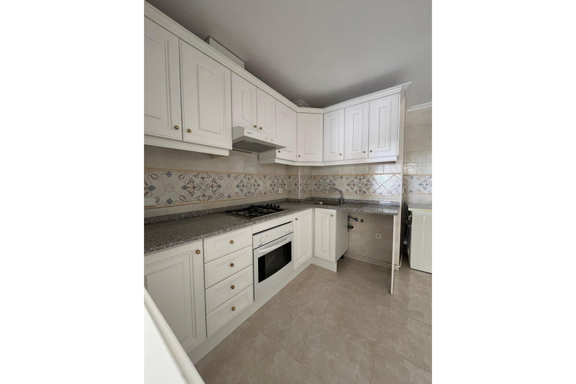 New Build - ground-floor - Orihuela Costa