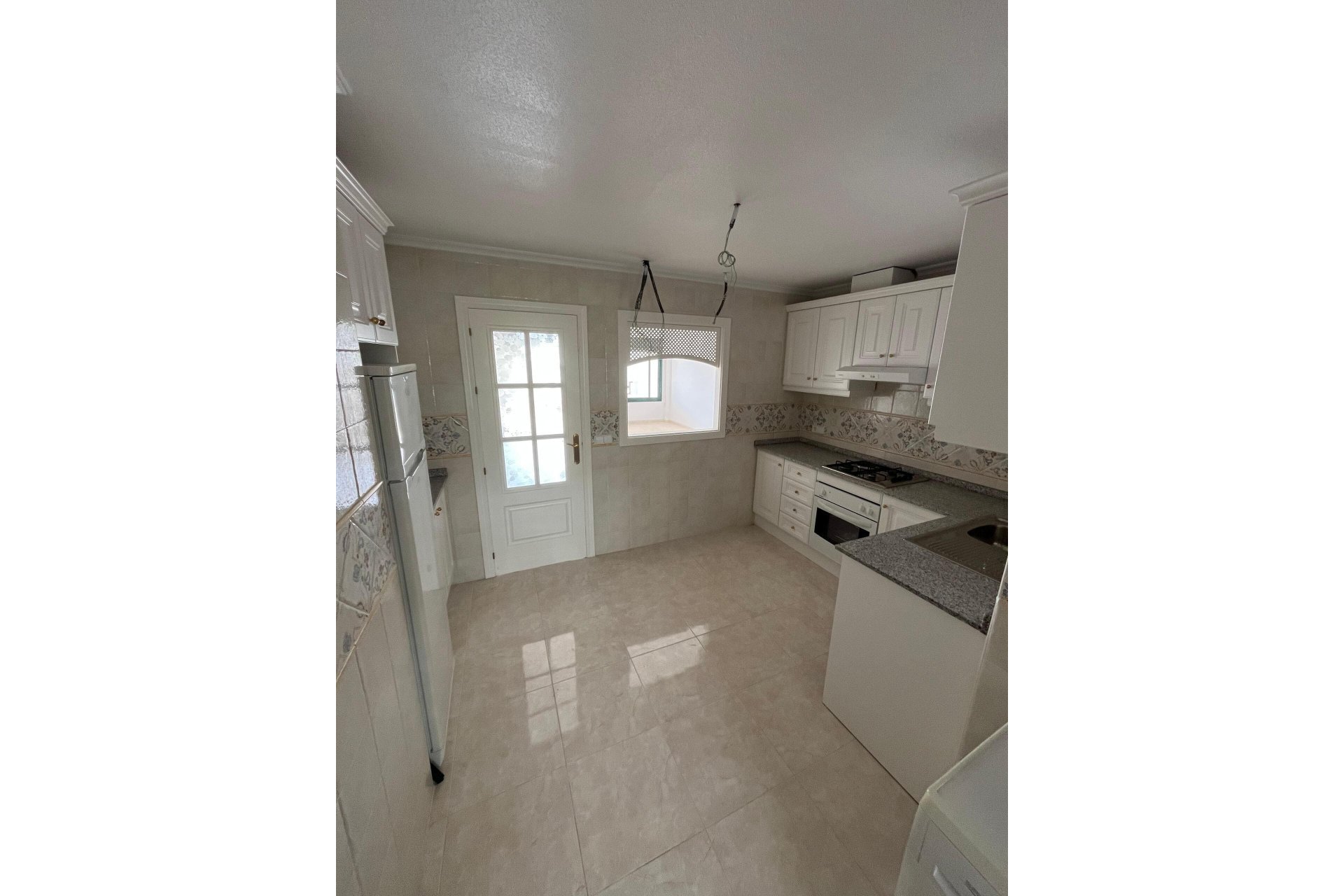New Build - ground-floor - Orihuela Costa
