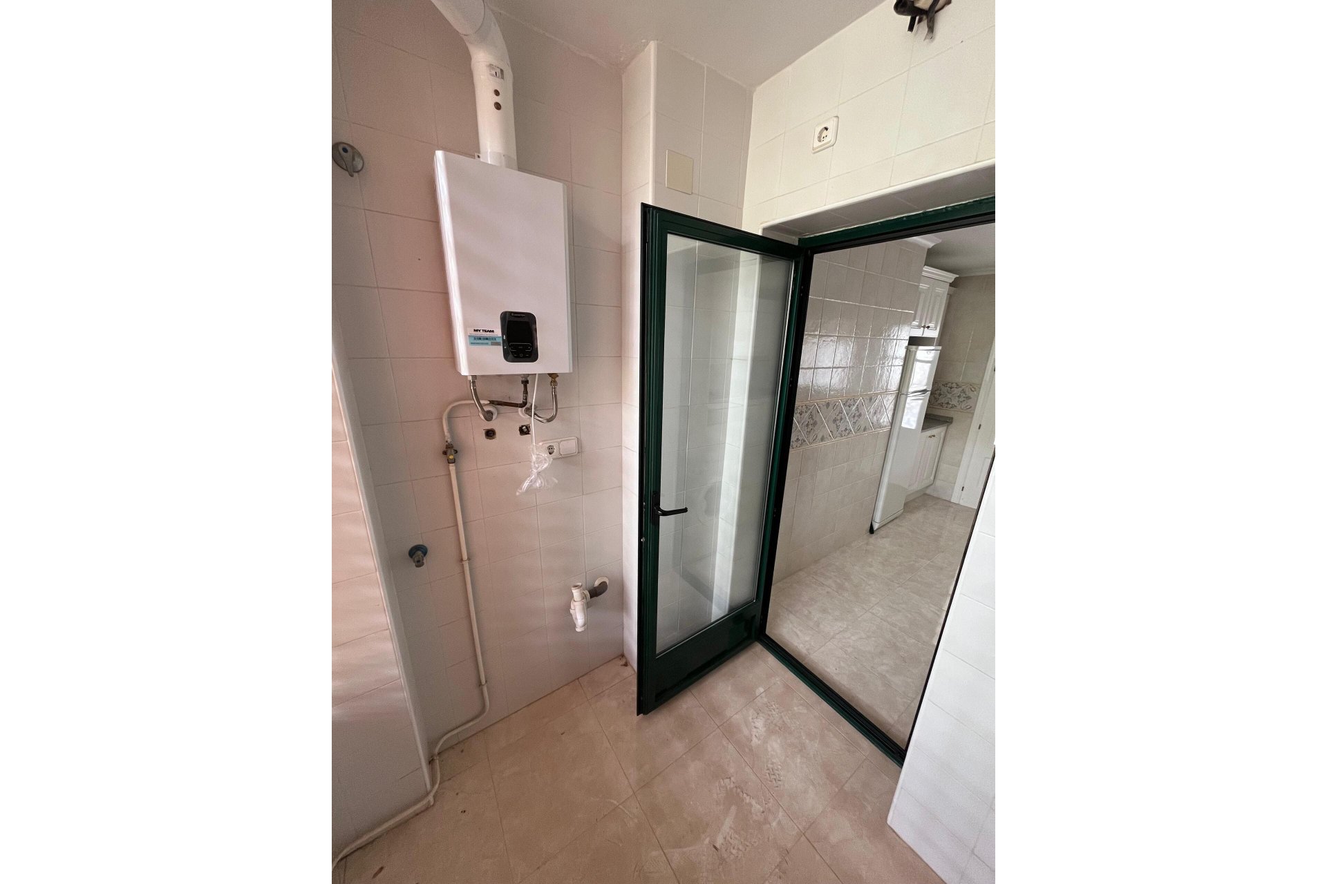 New Build - ground-floor - Orihuela Costa