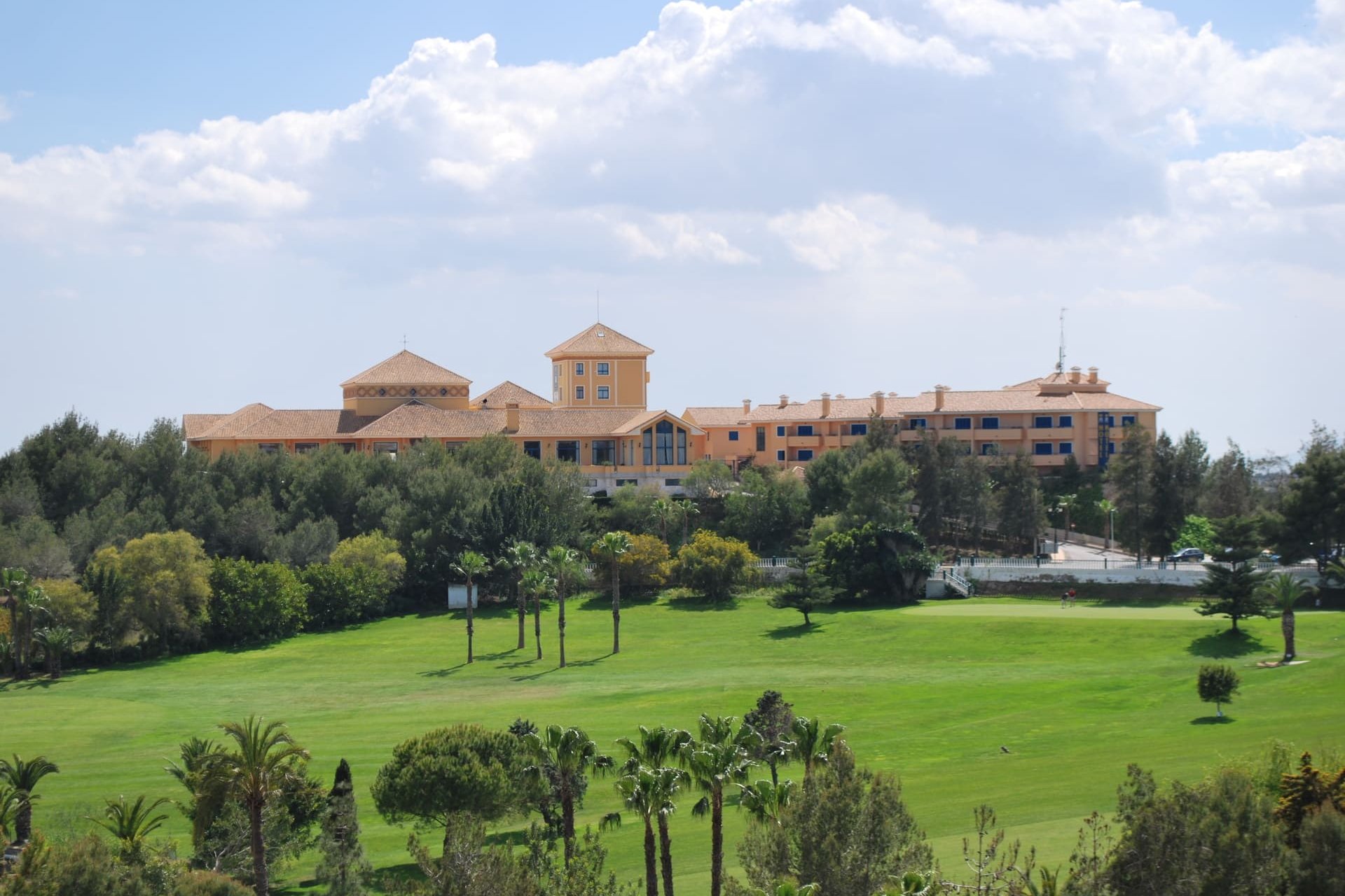 New Build - ground-floor - Orihuela Costa