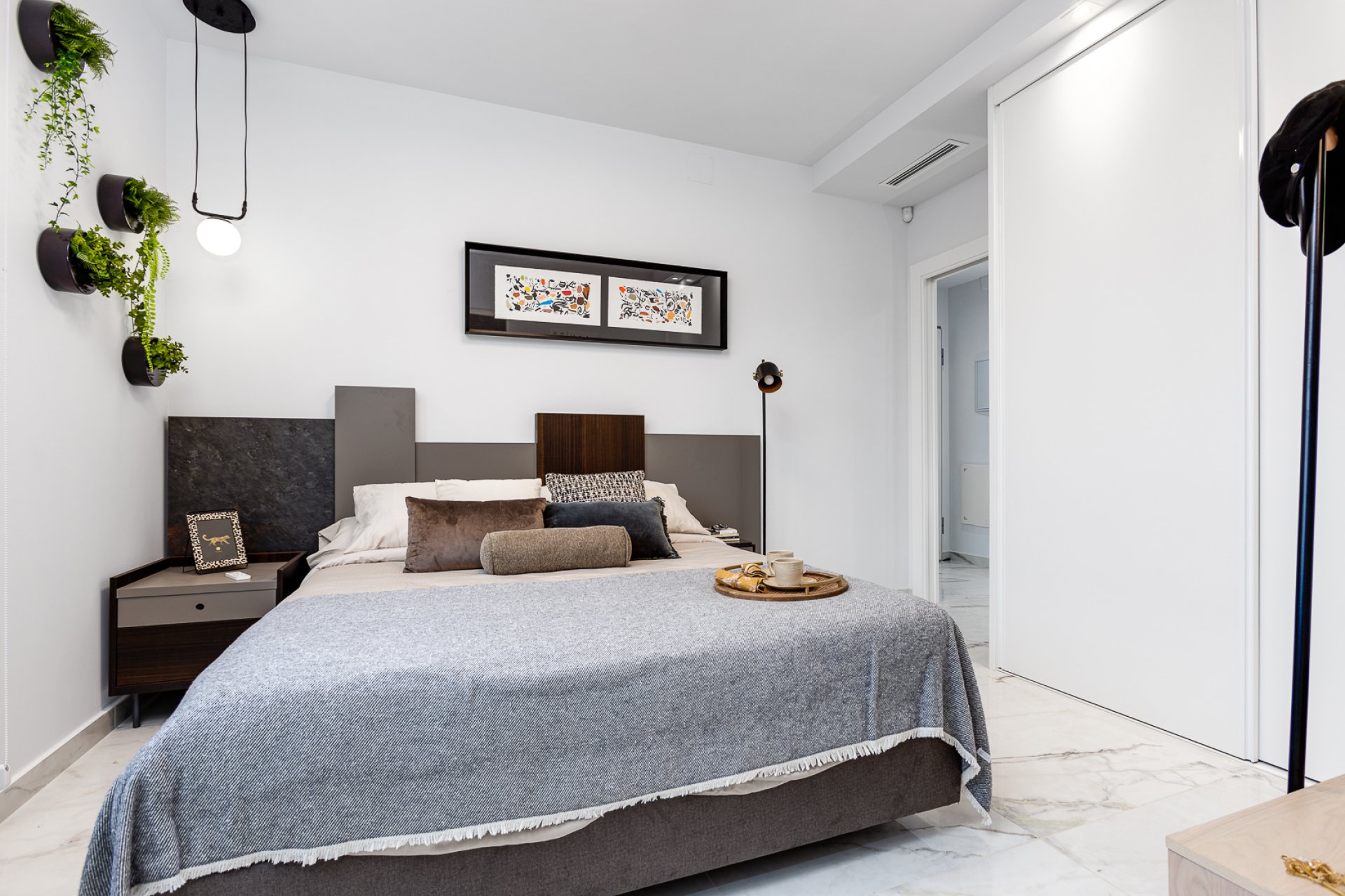 New Build - ground-floor - Orihuela Costa