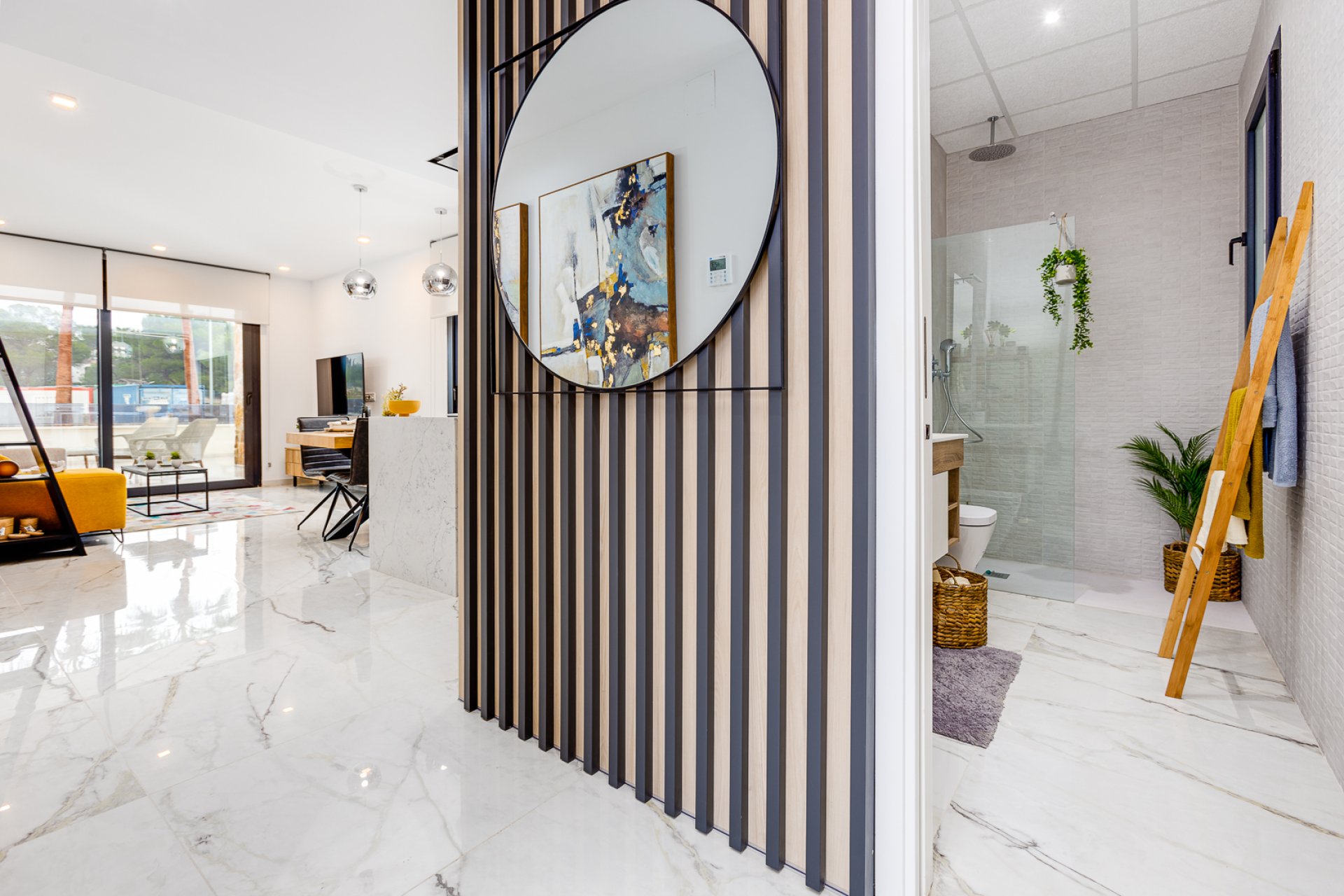 New Build - ground-floor - Orihuela Costa