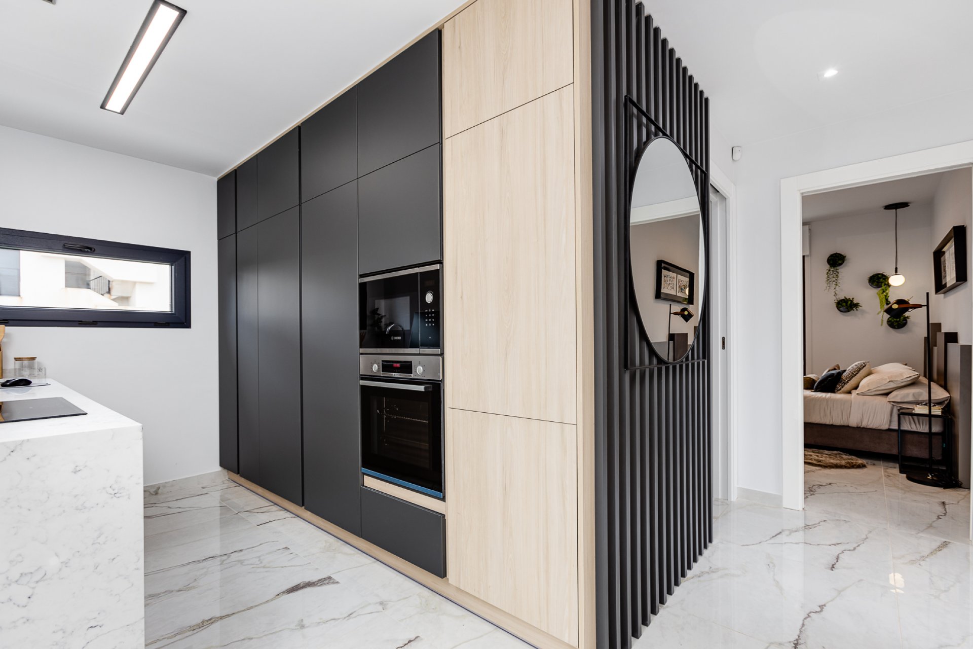 New Build - ground-floor - Orihuela Costa