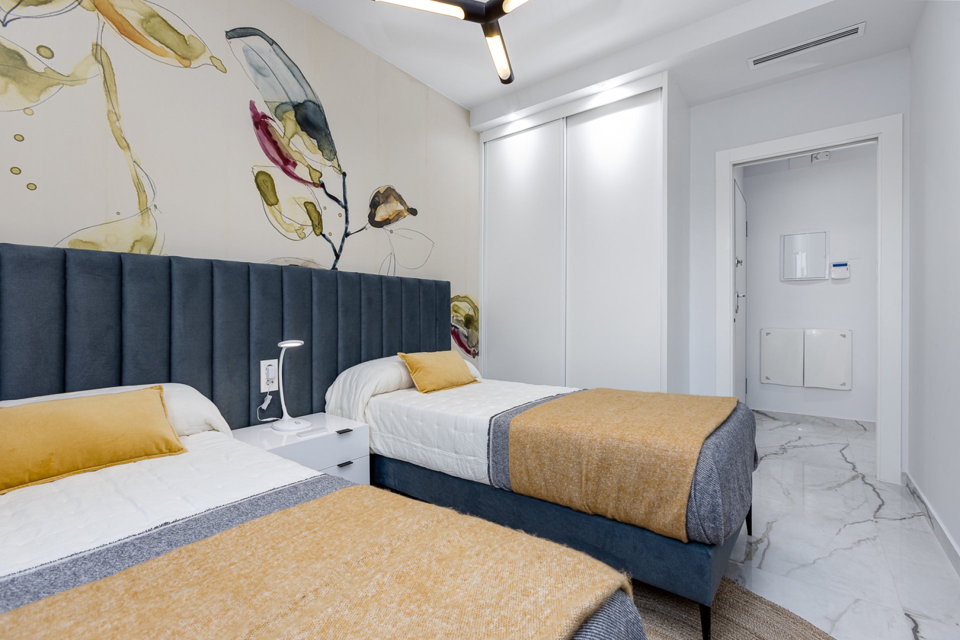 New Build - ground-floor - Orihuela Costa