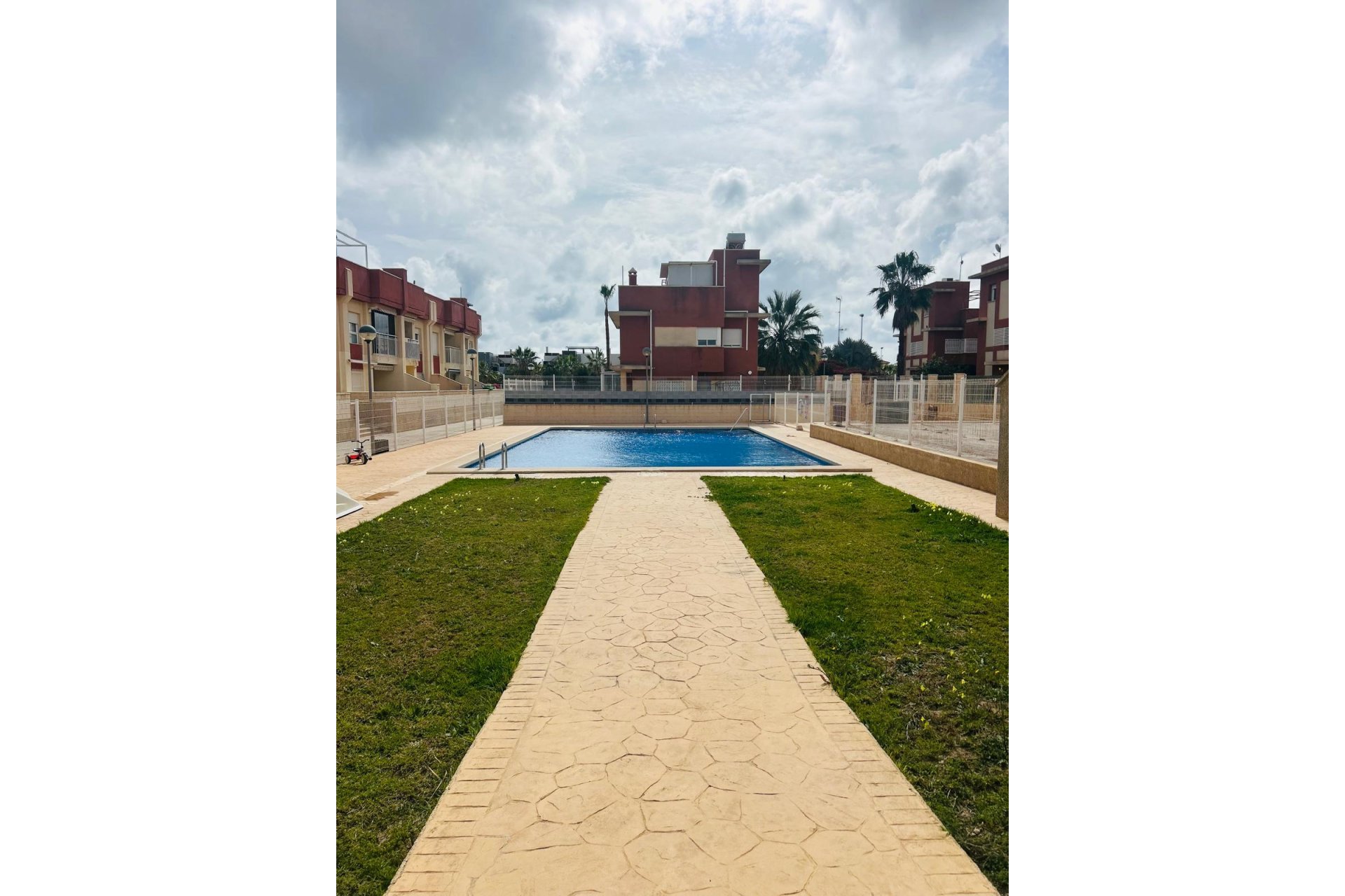 New Build - ground-floor - Orihuela Costa