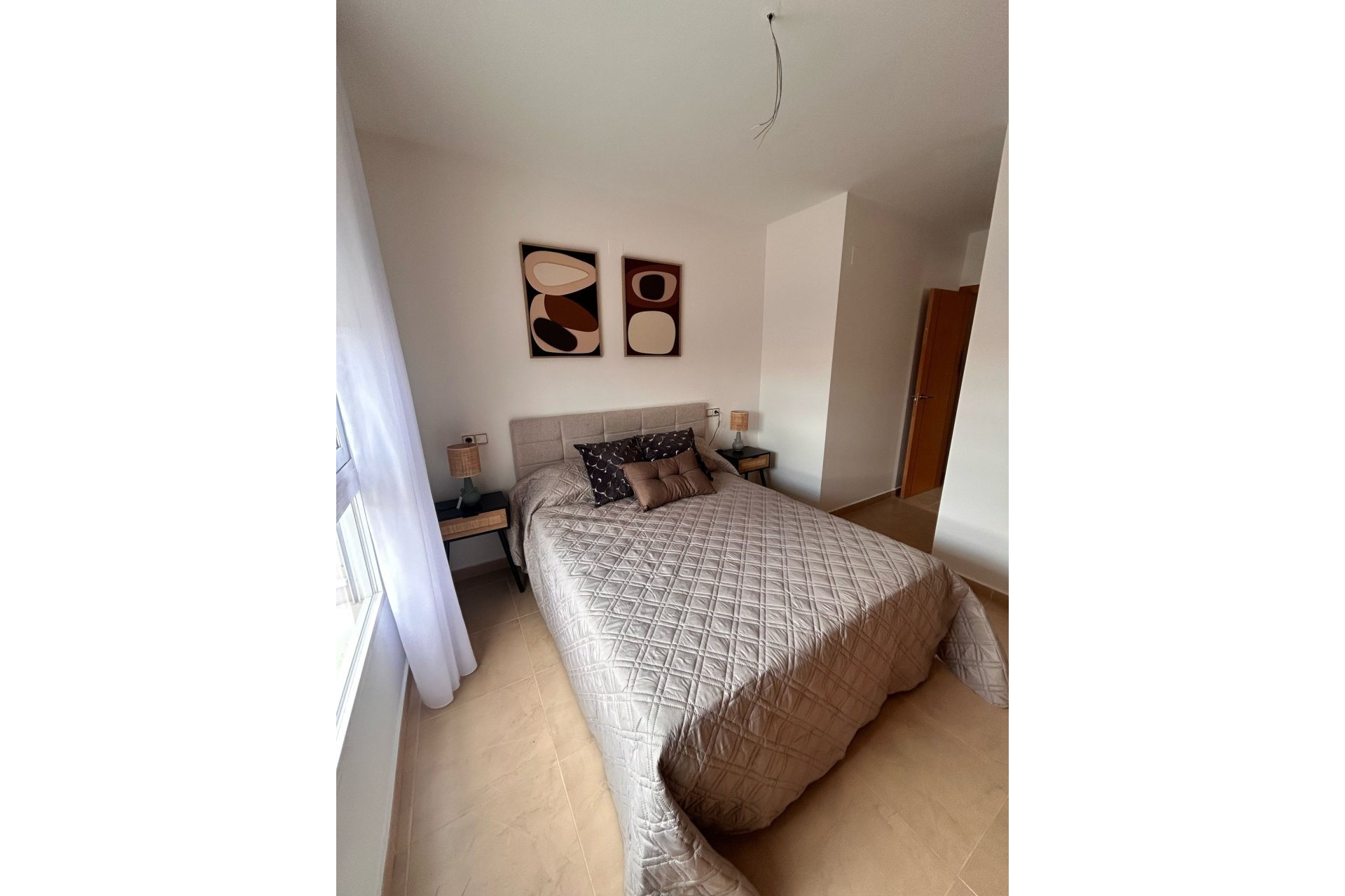 New Build - ground-floor - Orihuela Costa