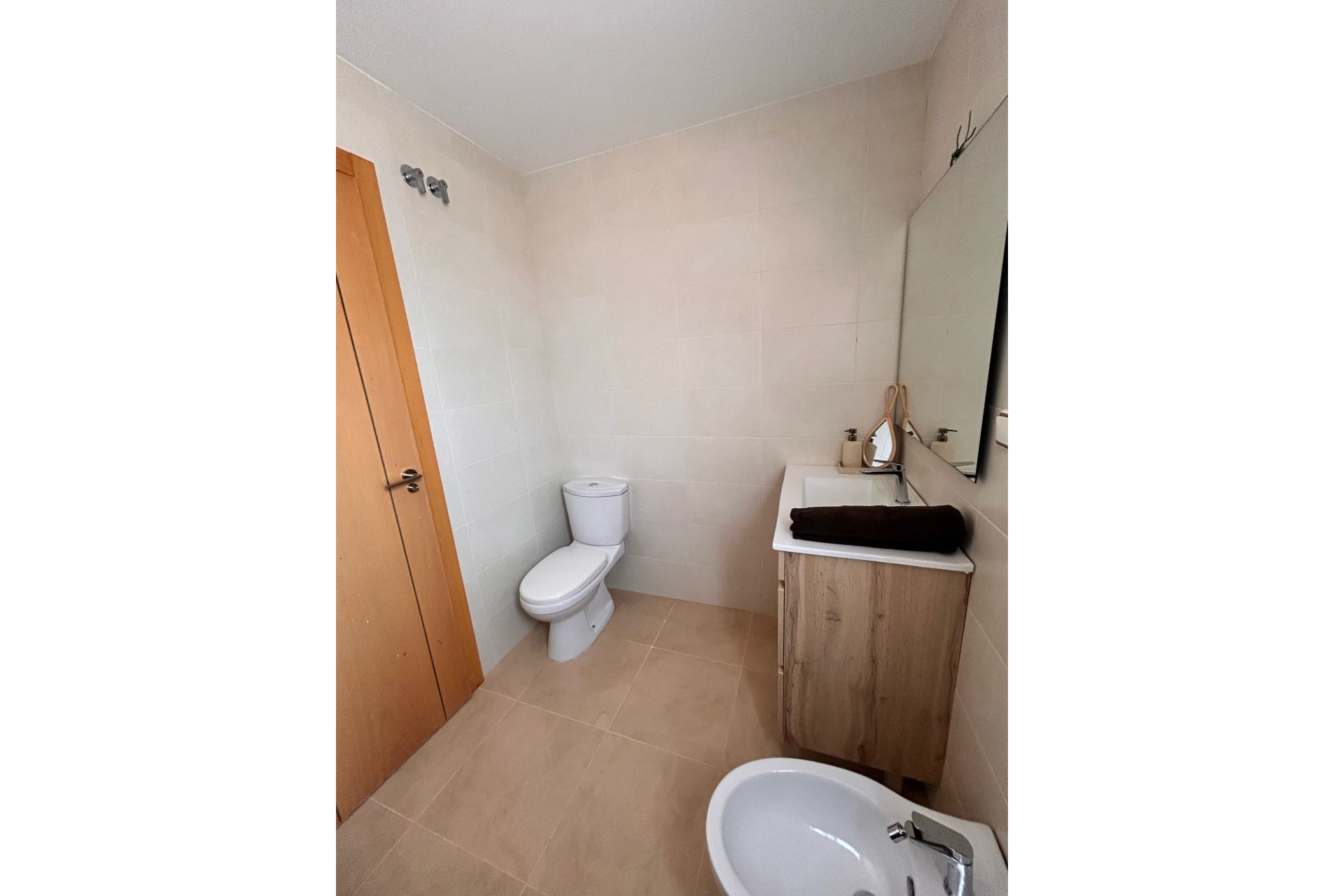 New Build - ground-floor - Orihuela Costa