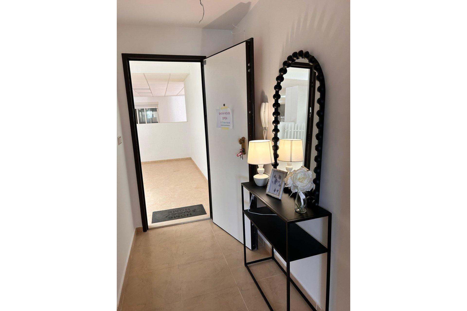 New Build - ground-floor - Orihuela Costa