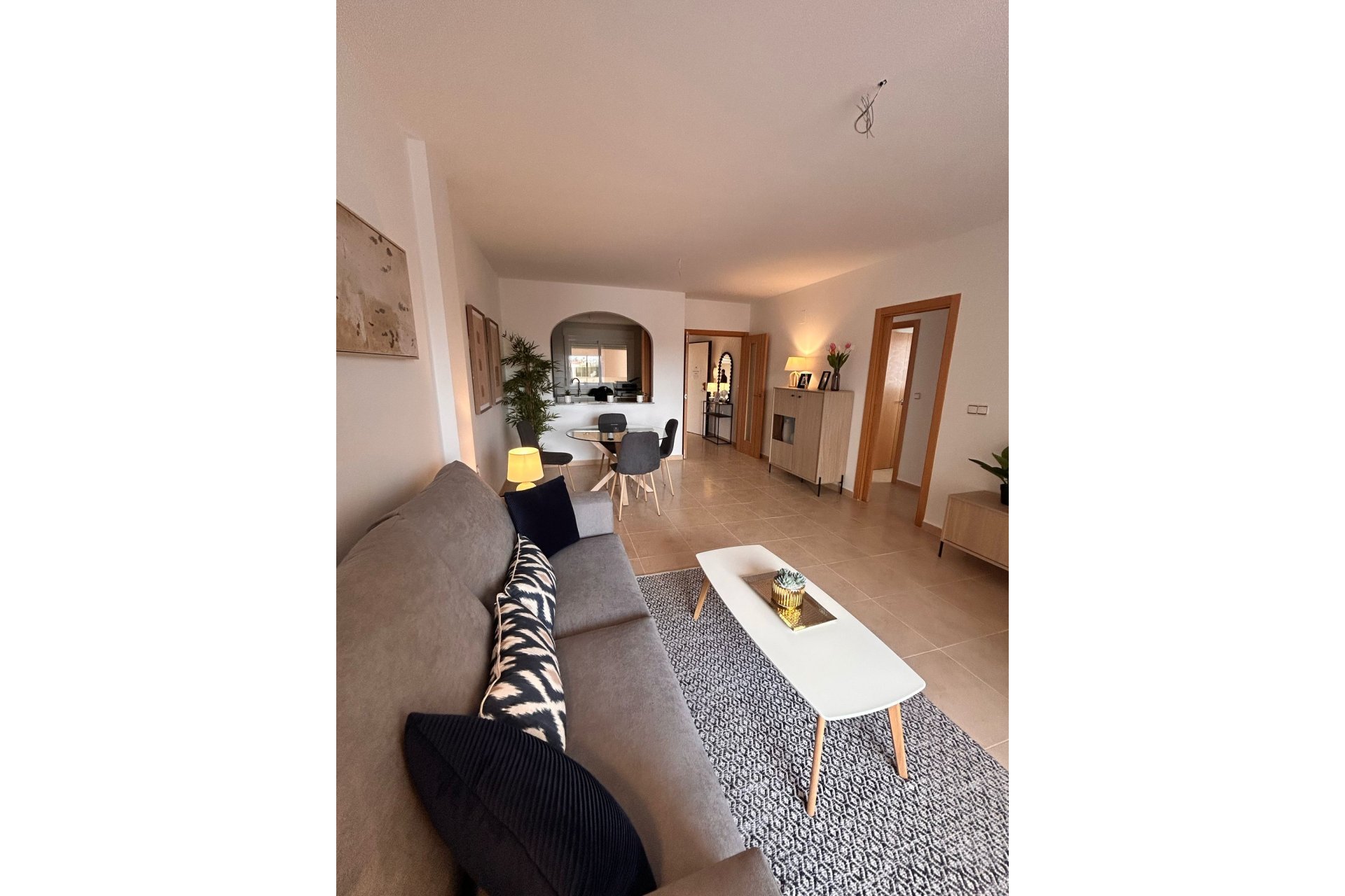New Build - ground-floor - Orihuela Costa