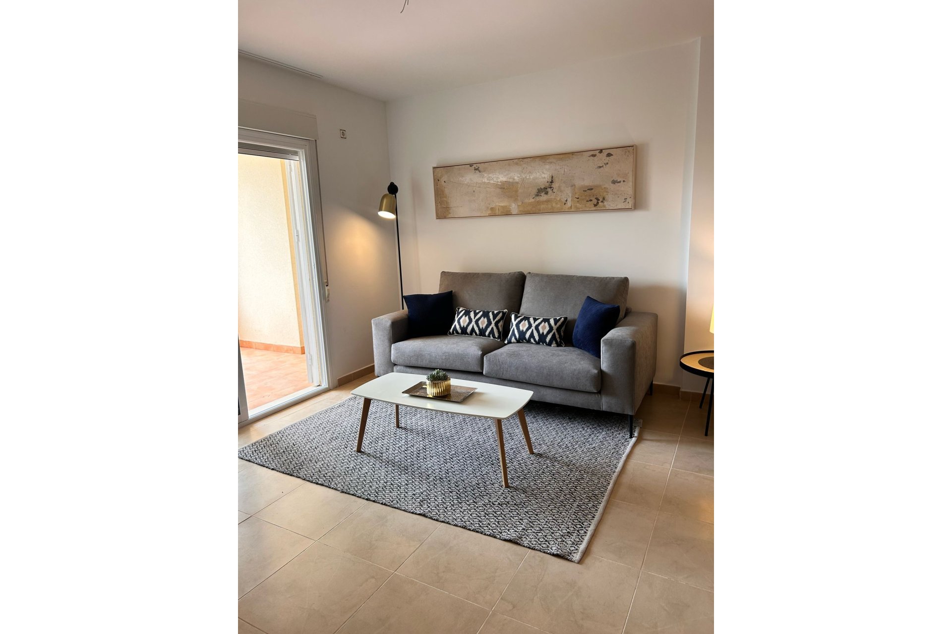 New Build - ground-floor - Orihuela Costa
