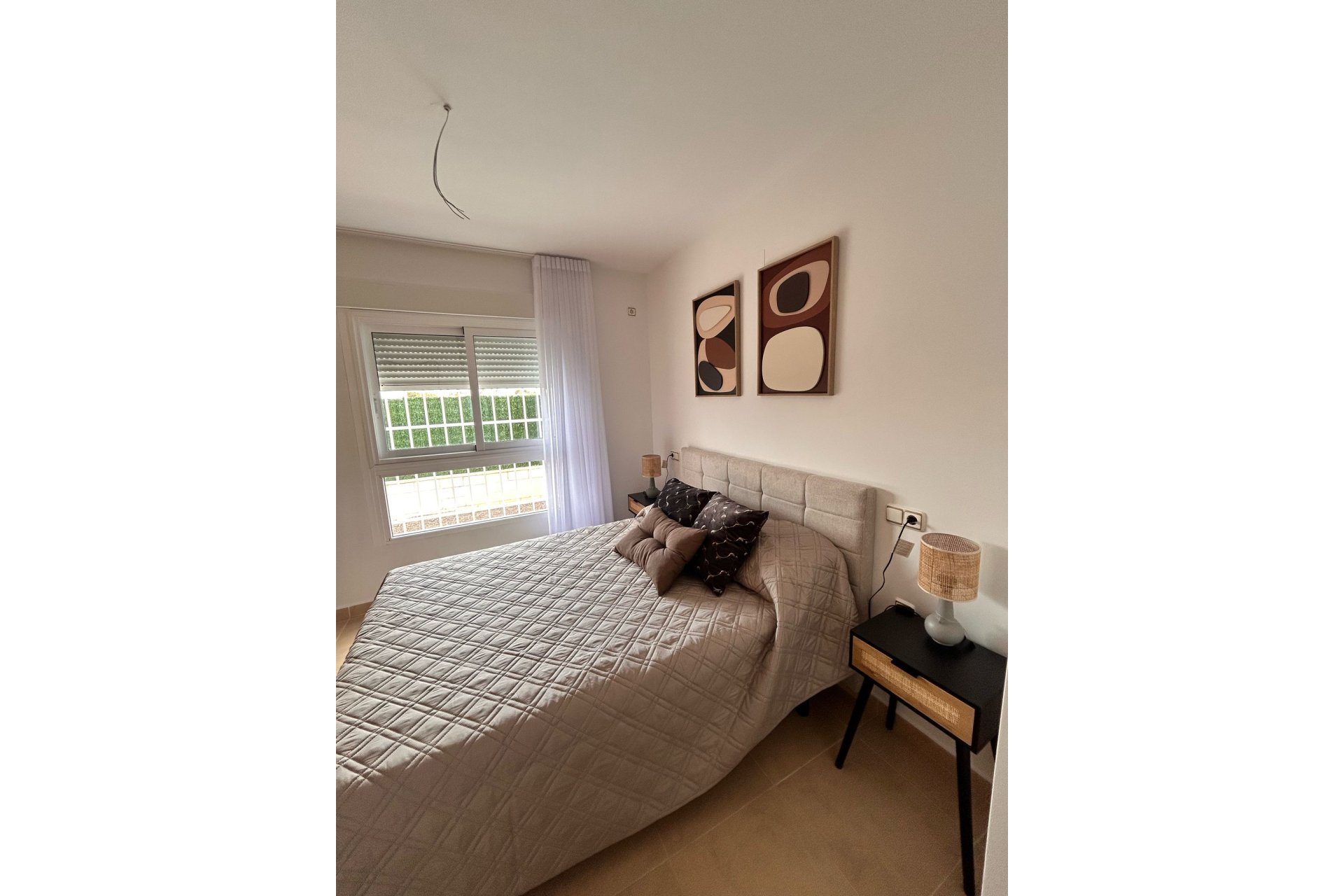 New Build - ground-floor - Orihuela Costa