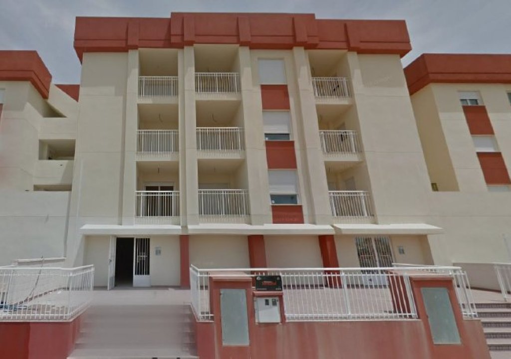 New Build - ground-floor - Orihuela Costa