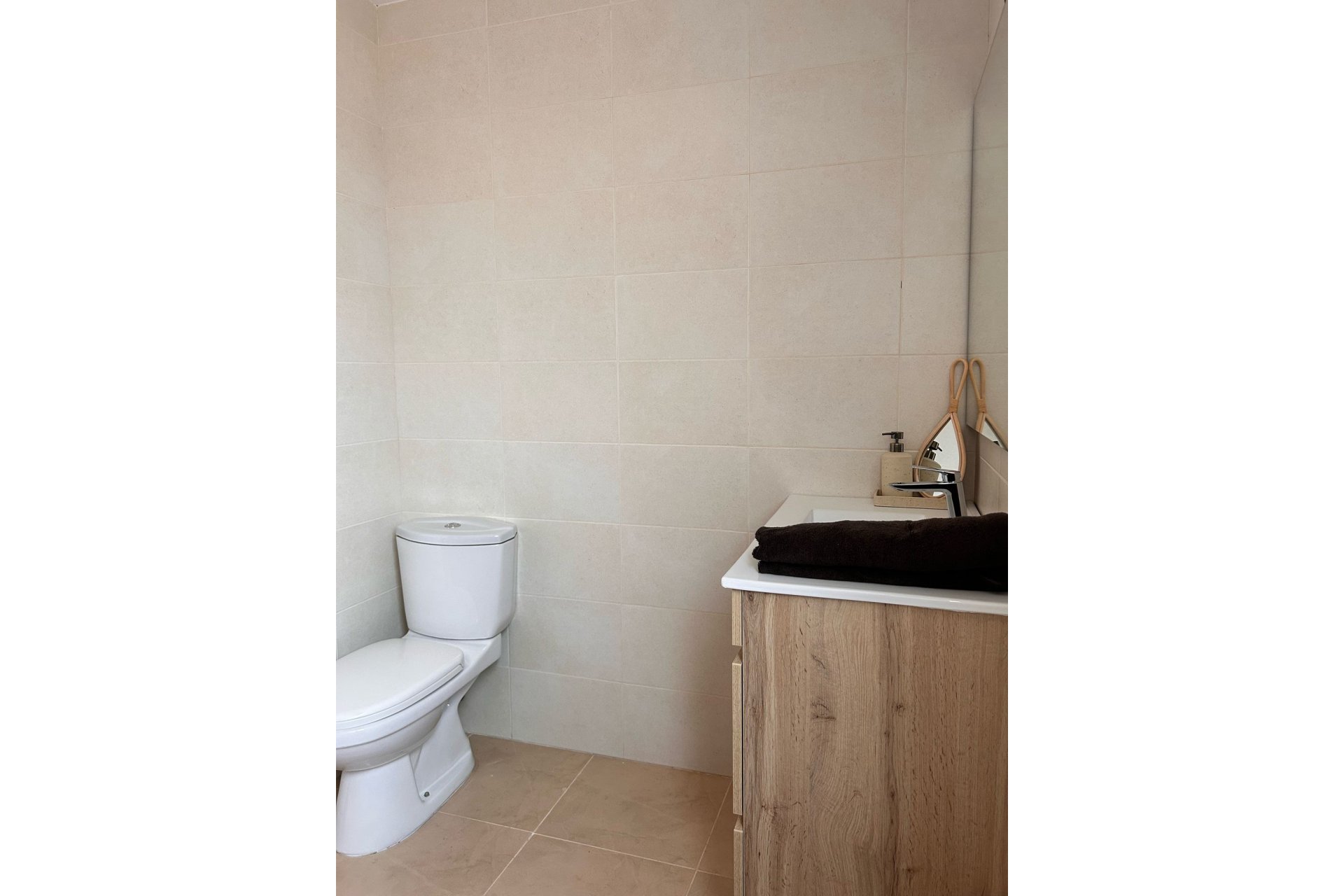 New Build - ground-floor - Orihuela Costa