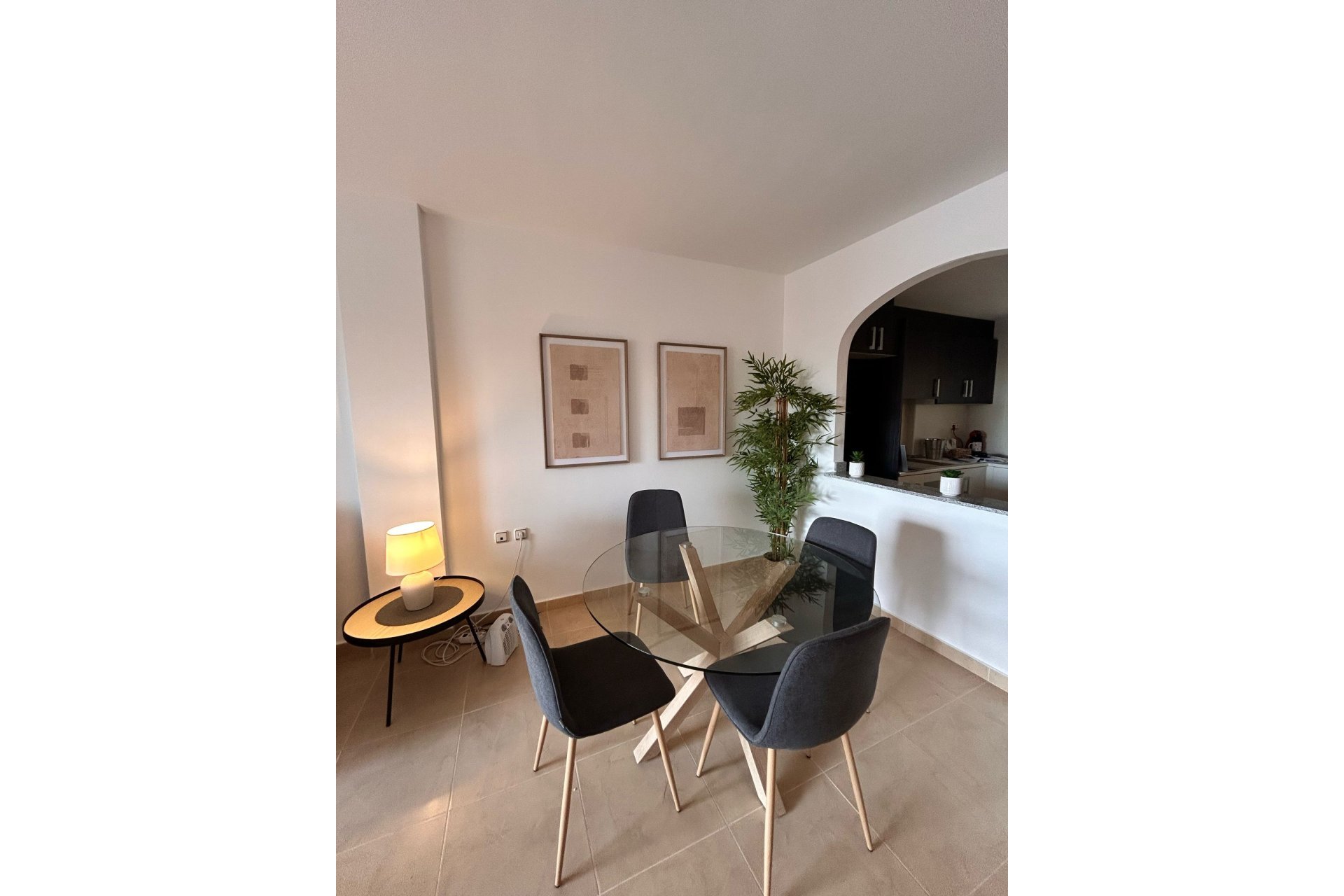 New Build - ground-floor - Orihuela Costa