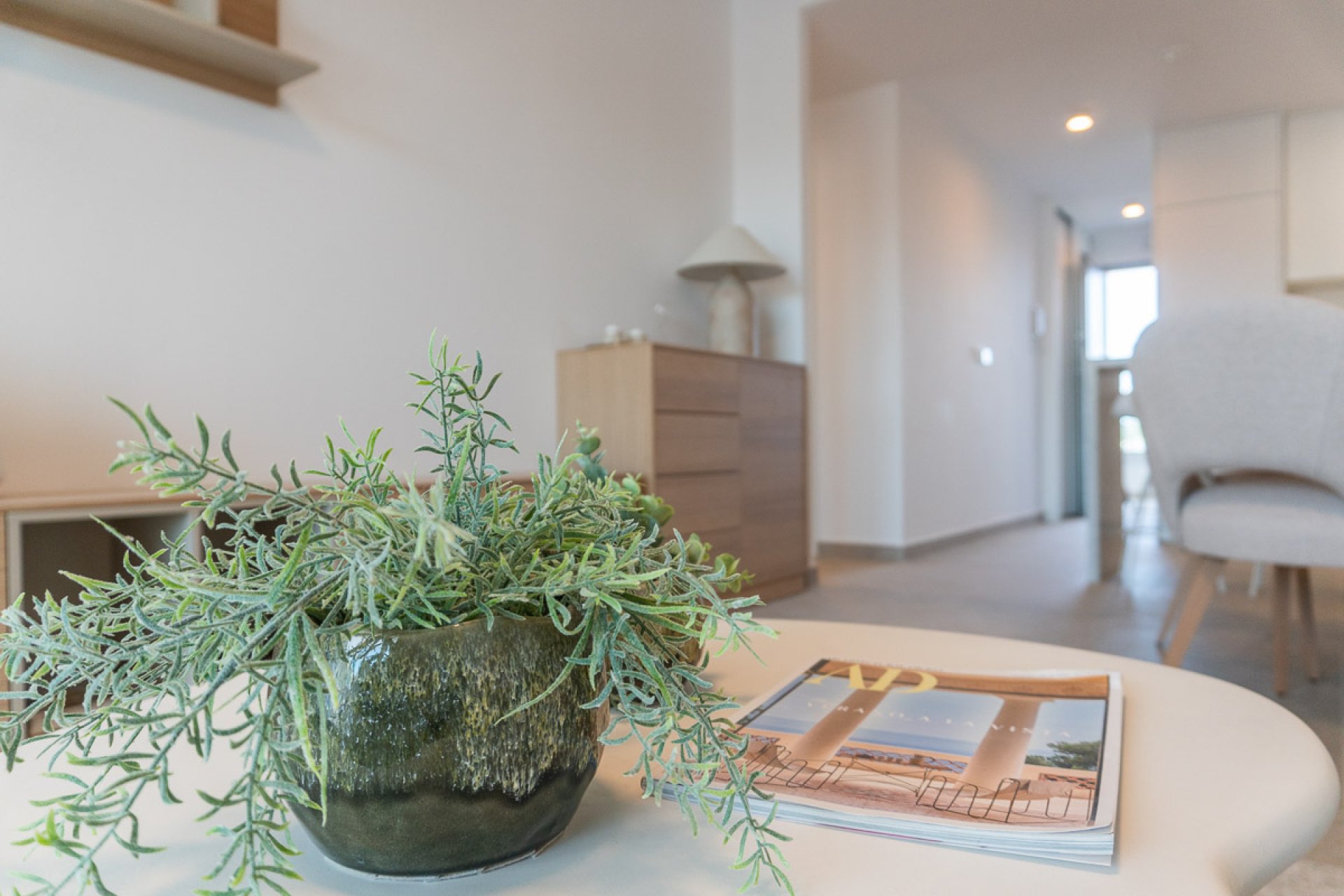 New Build - ground-floor - Orihuela Costa