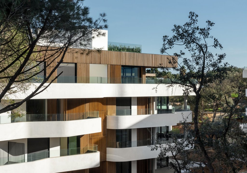 New Build - ground-floor - Pueblo Nuevo