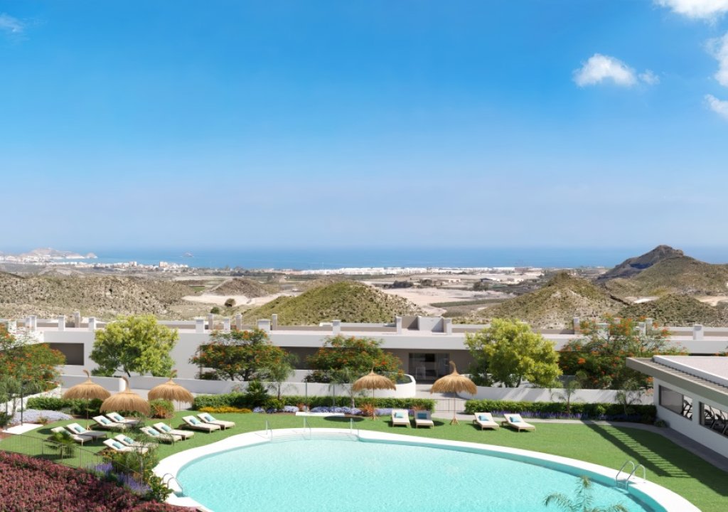 New Build - ground-floor - Pulpi - Pulpí