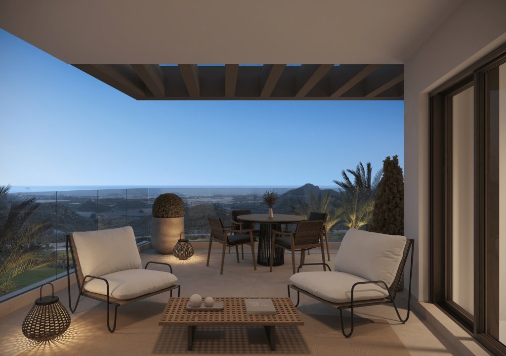 New Build - ground-floor - Pulpi - Pulpí