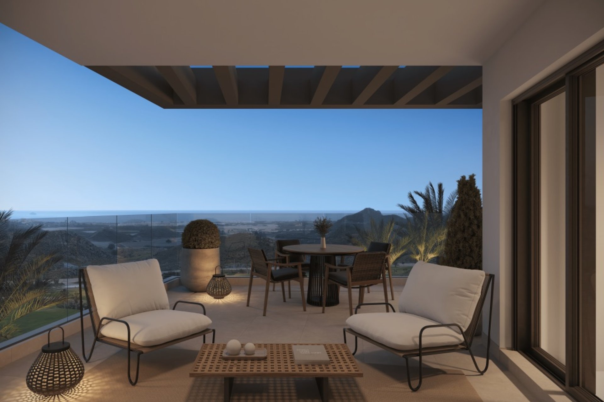 New Build - ground-floor - Pulpi - Pulpí