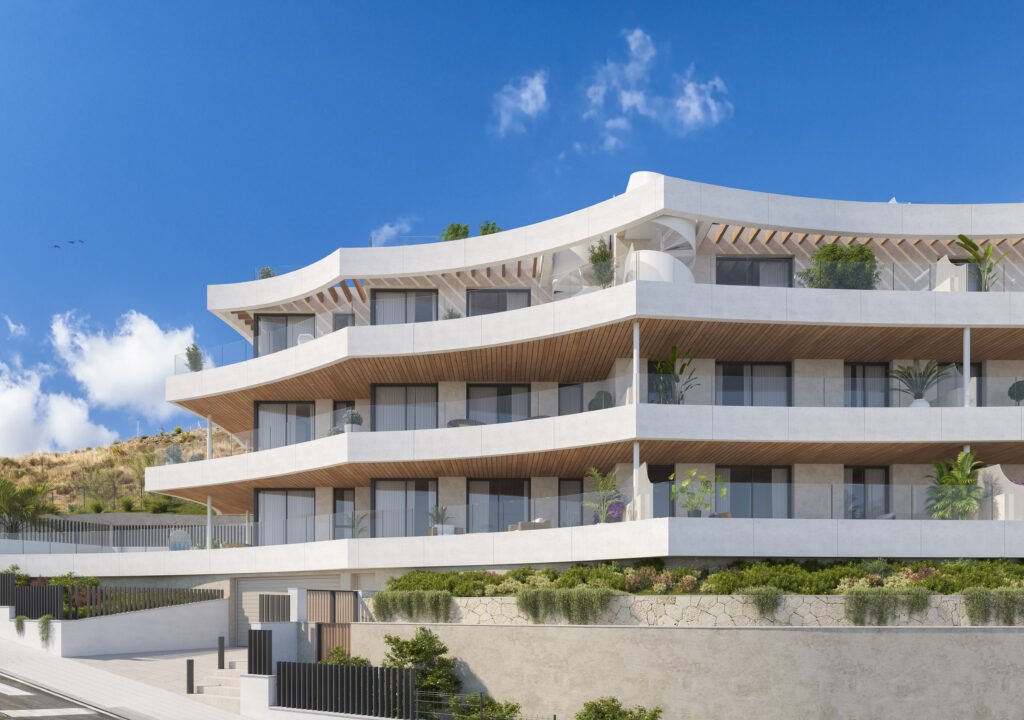 New Build - ground-floor - Rincón de la Victoria