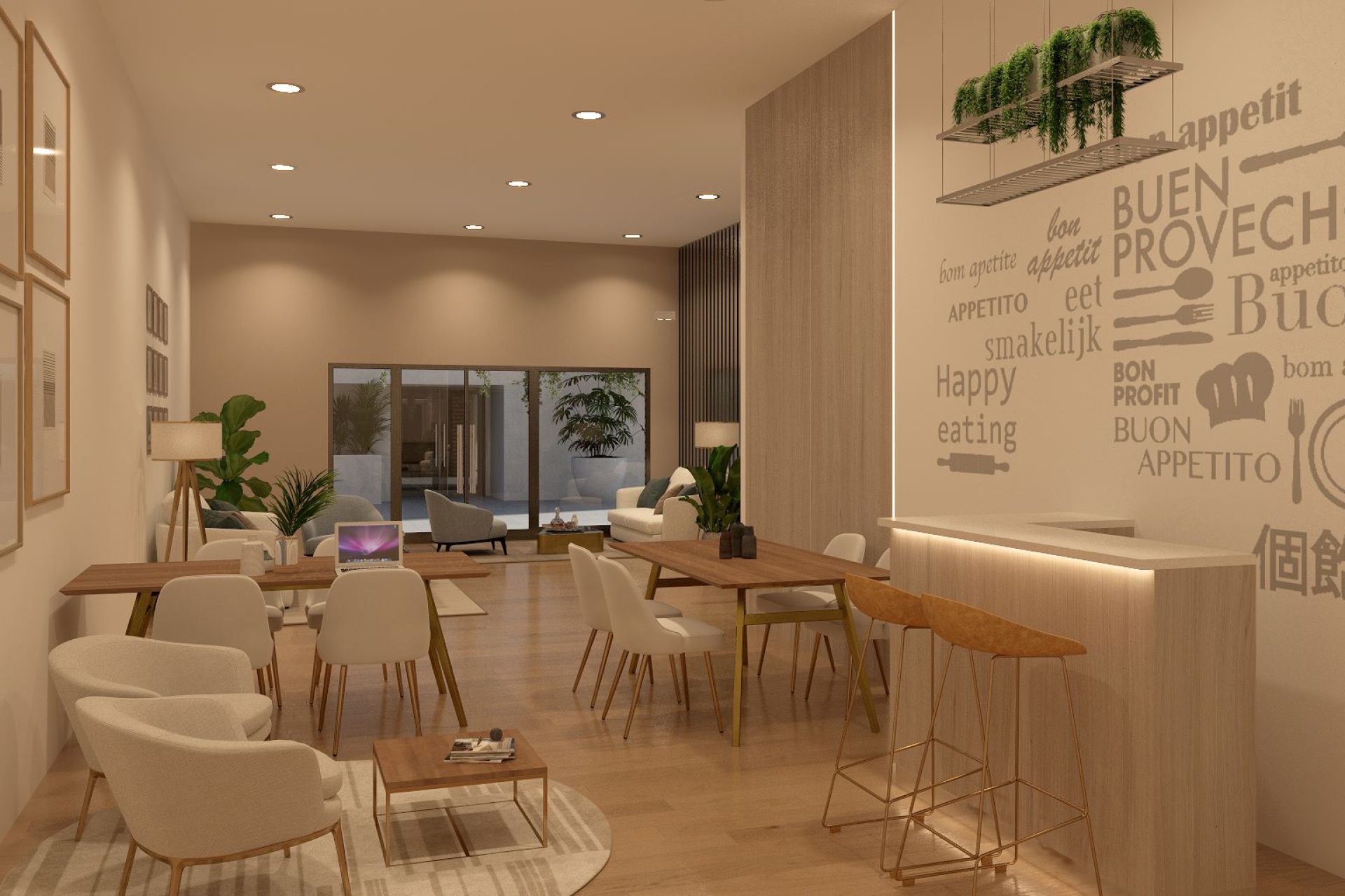 New Build - ground-floor - Torremolinos