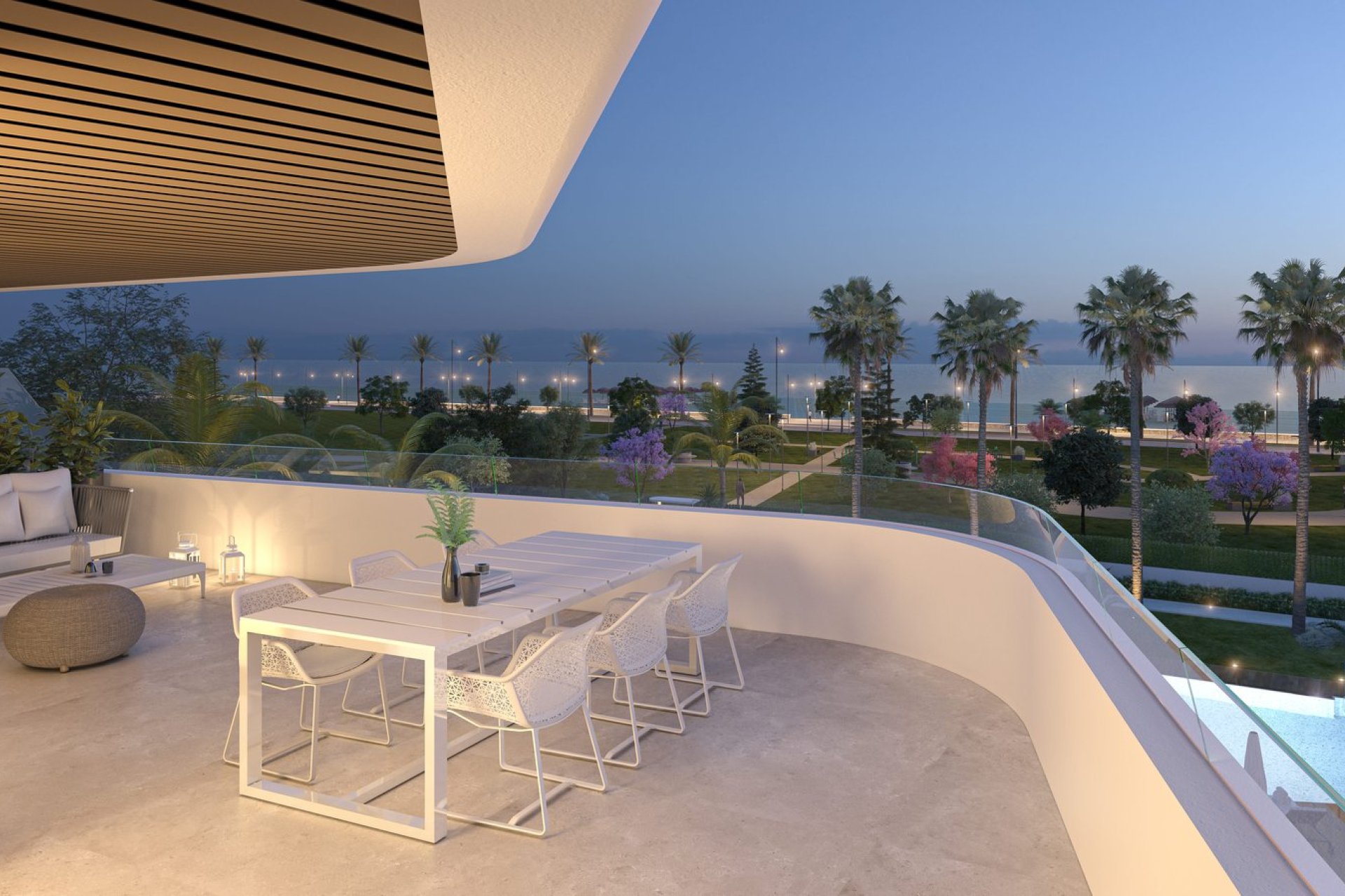 New Build - ground-floor - Torremolinos