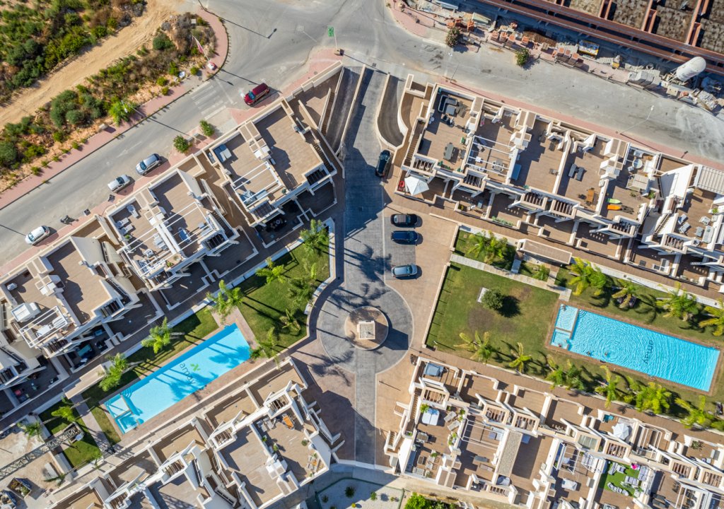 New Build - ground-floor - Torrevieja