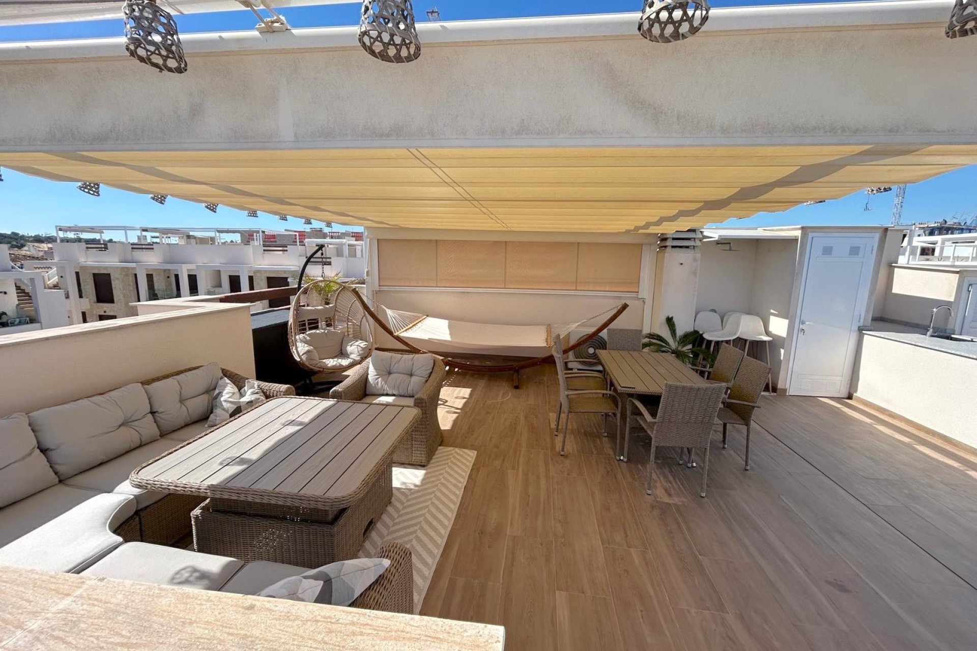 New Build - ground-floor - Torrevieja