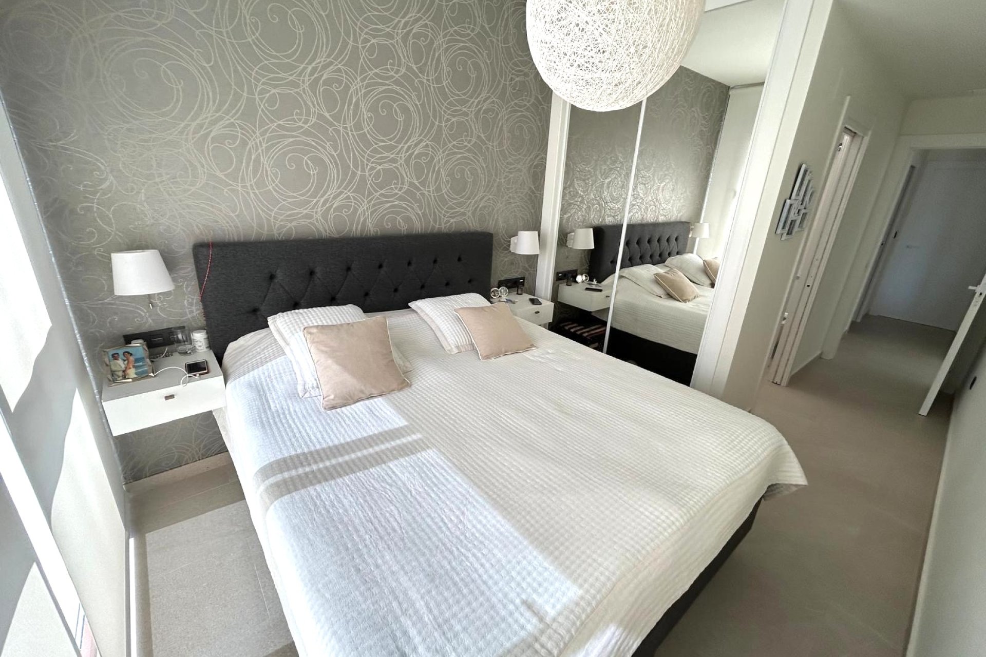 New Build - ground-floor - Torrevieja