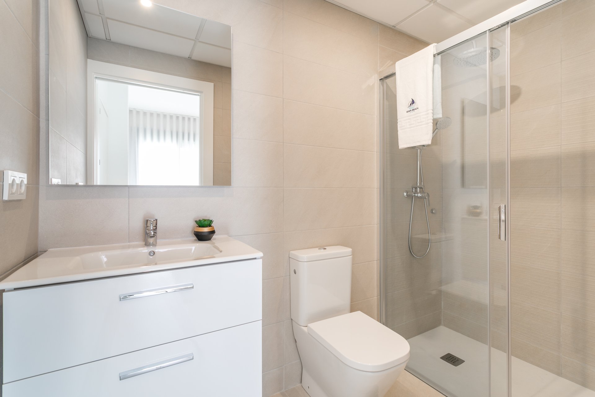 New Build - ground-floor - Torrevieja