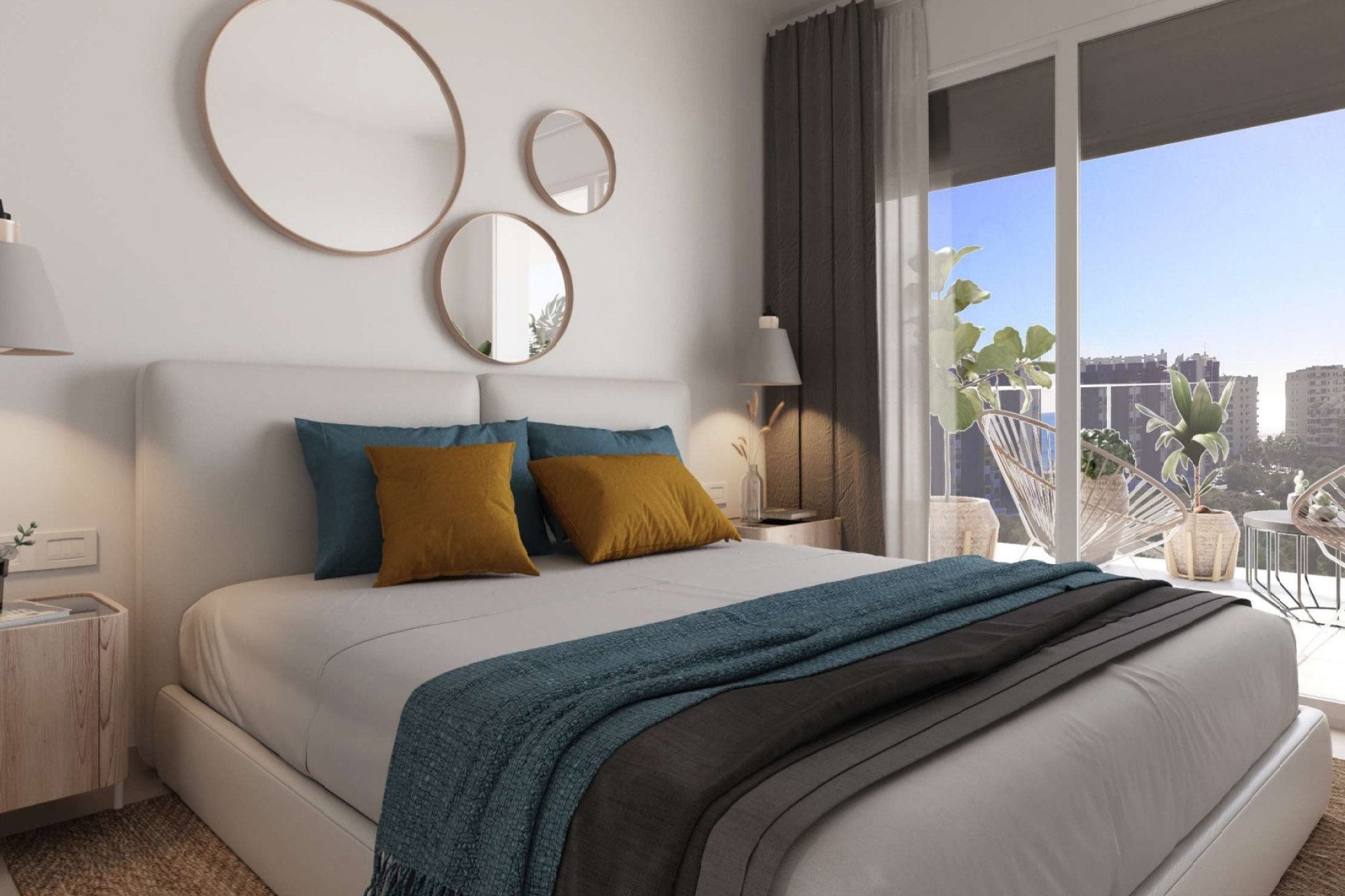 New Build - ground-floor - Torrevieja