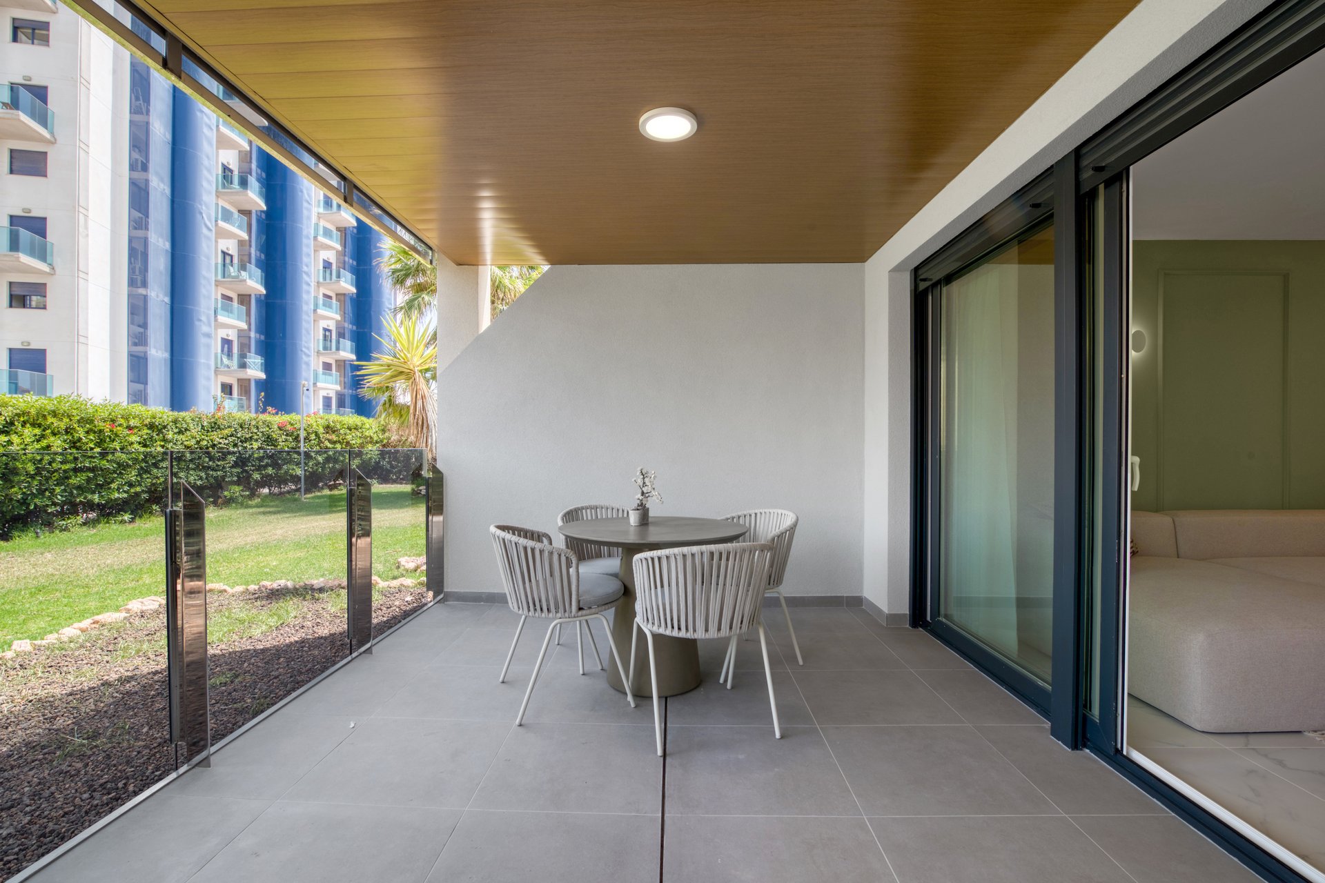 New Build - ground-floor - Torrevieja
