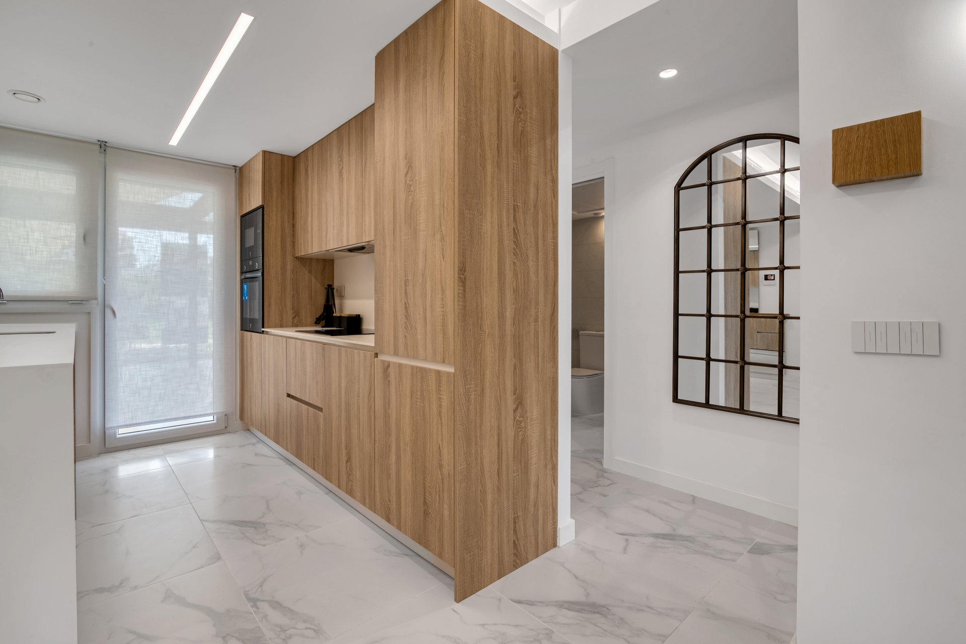 New Build - ground-floor - Torrevieja