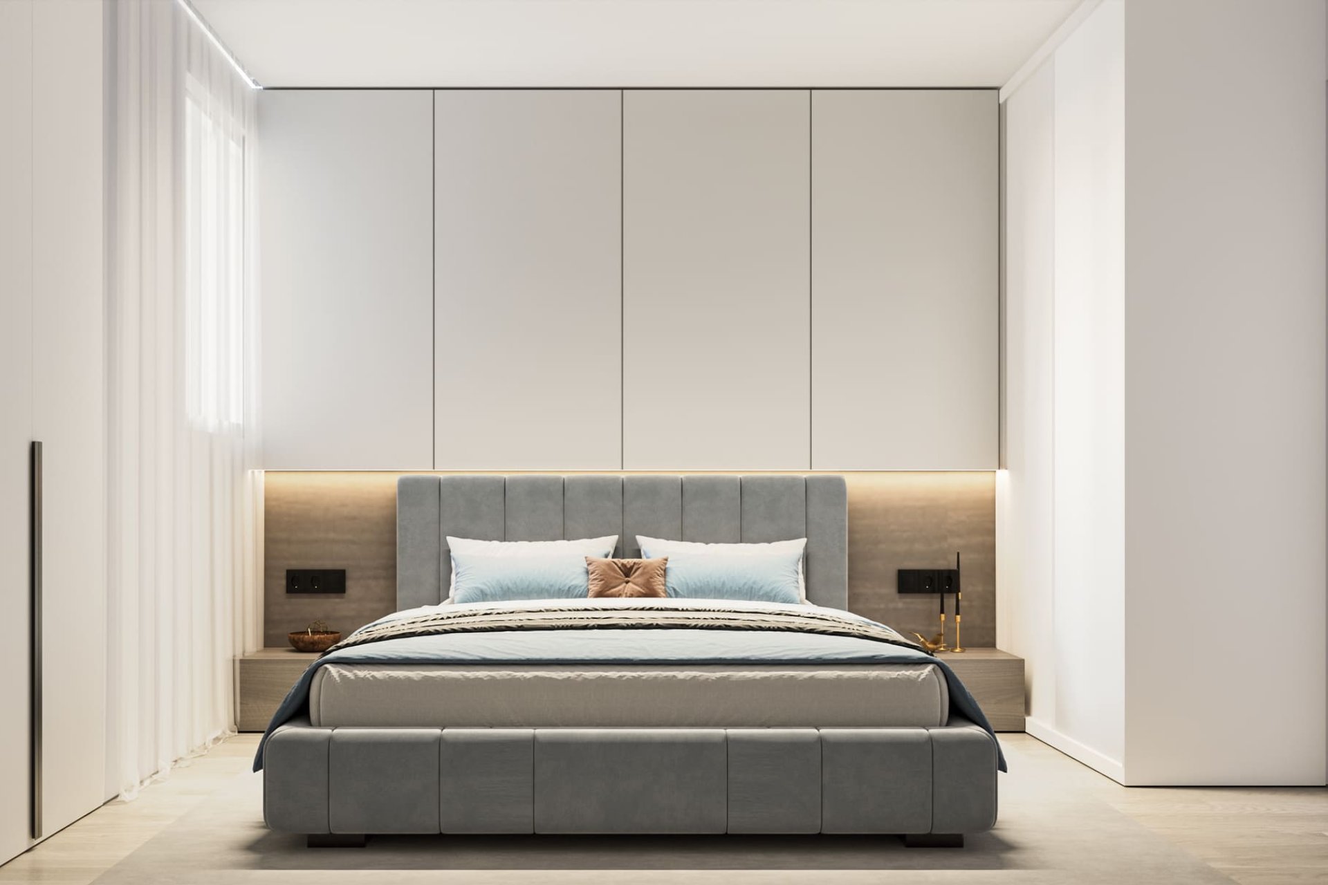 New Build - ground-floor - Torrevieja