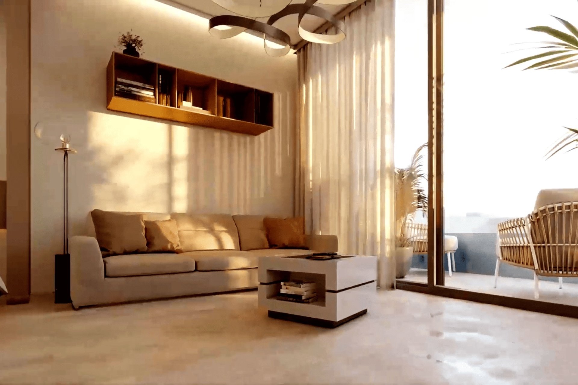 New Build - ground-floor - Torrevieja