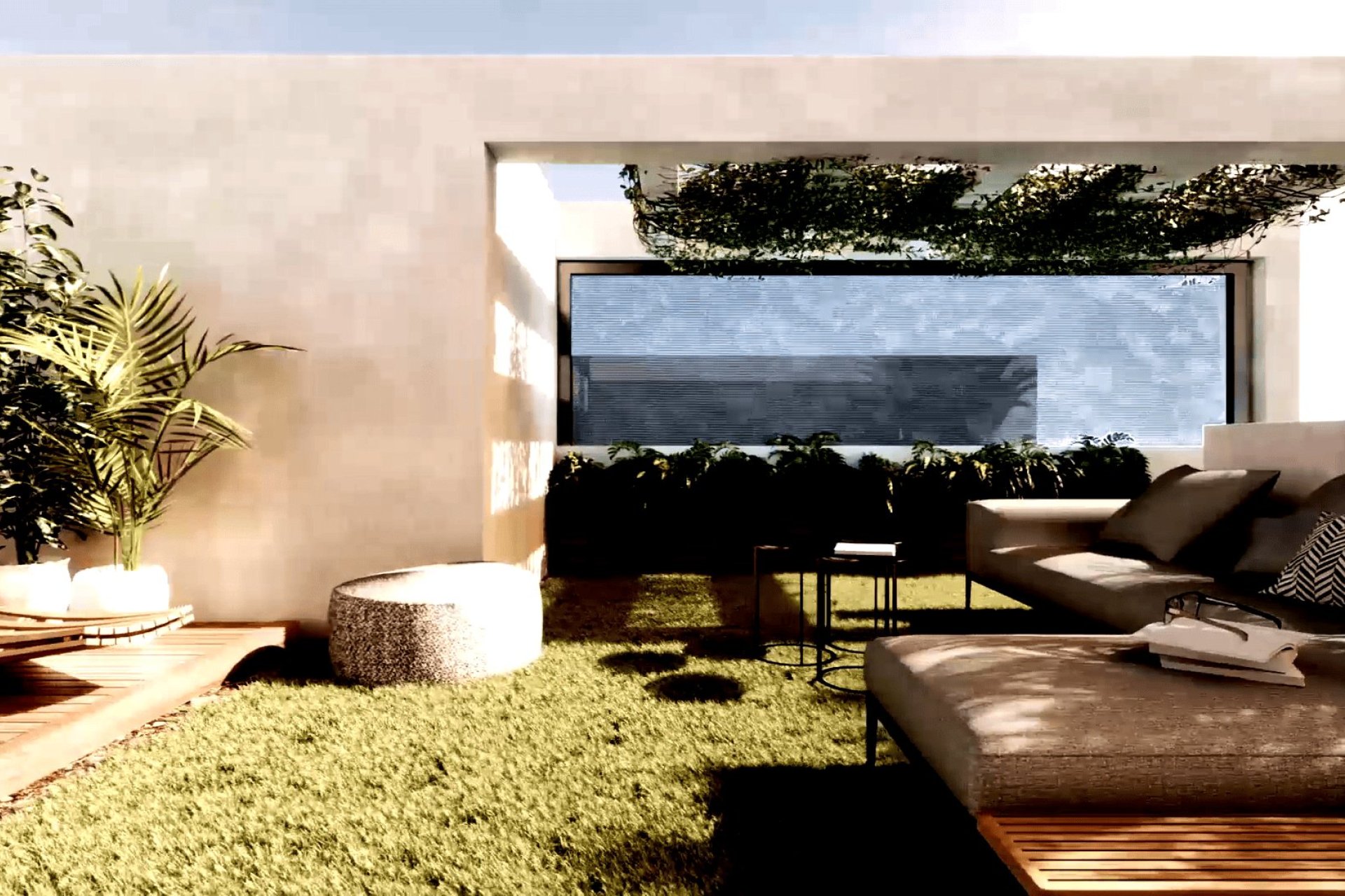 New Build - ground-floor - Torrevieja