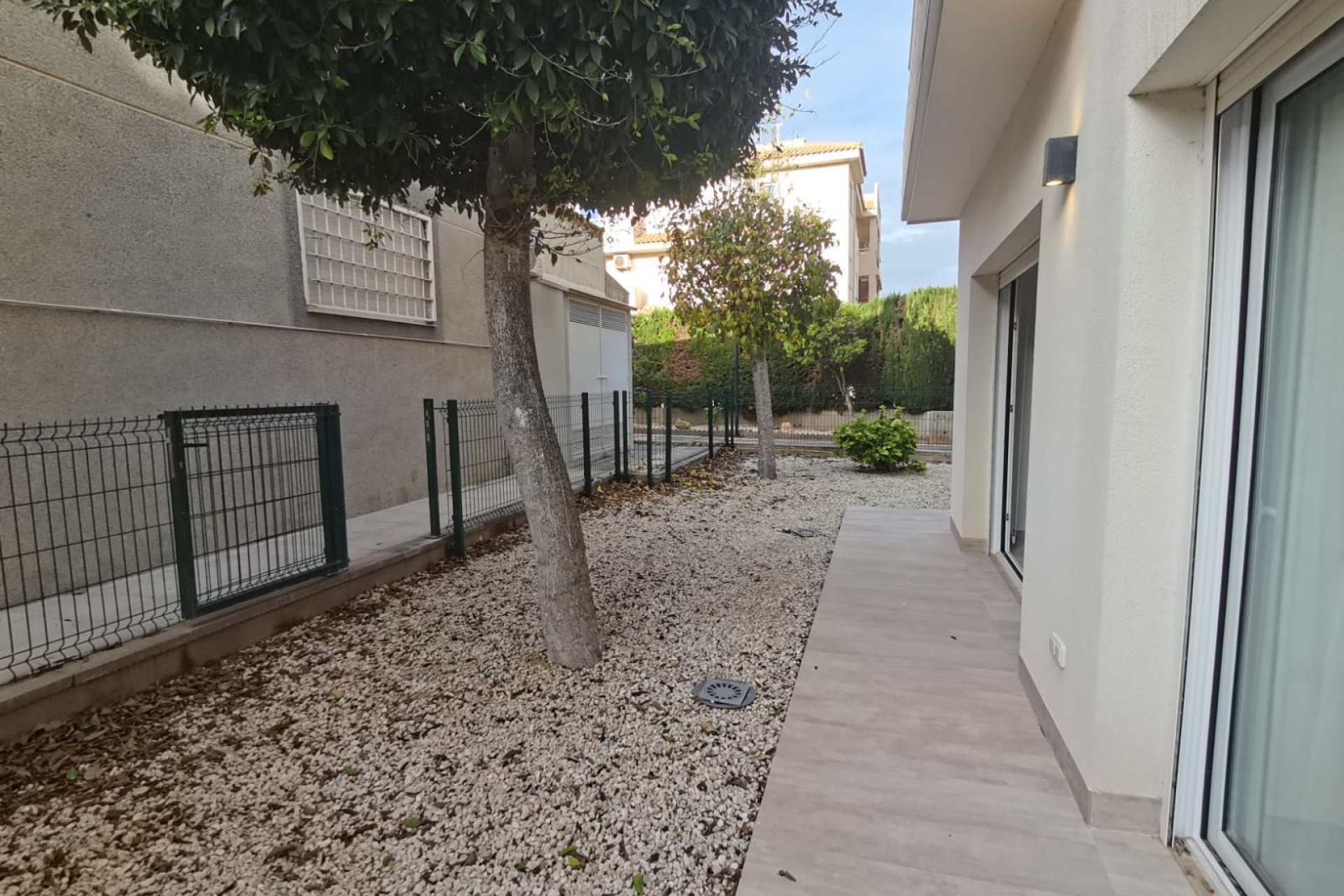 New Build - ground-floor - Torrevieja