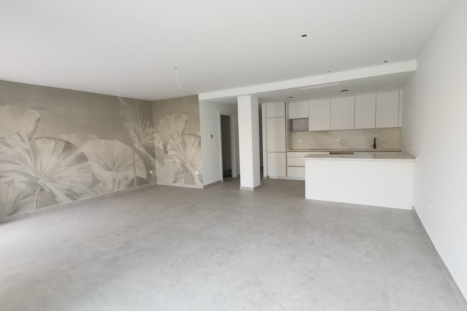 New Build - ground-floor - Torrevieja